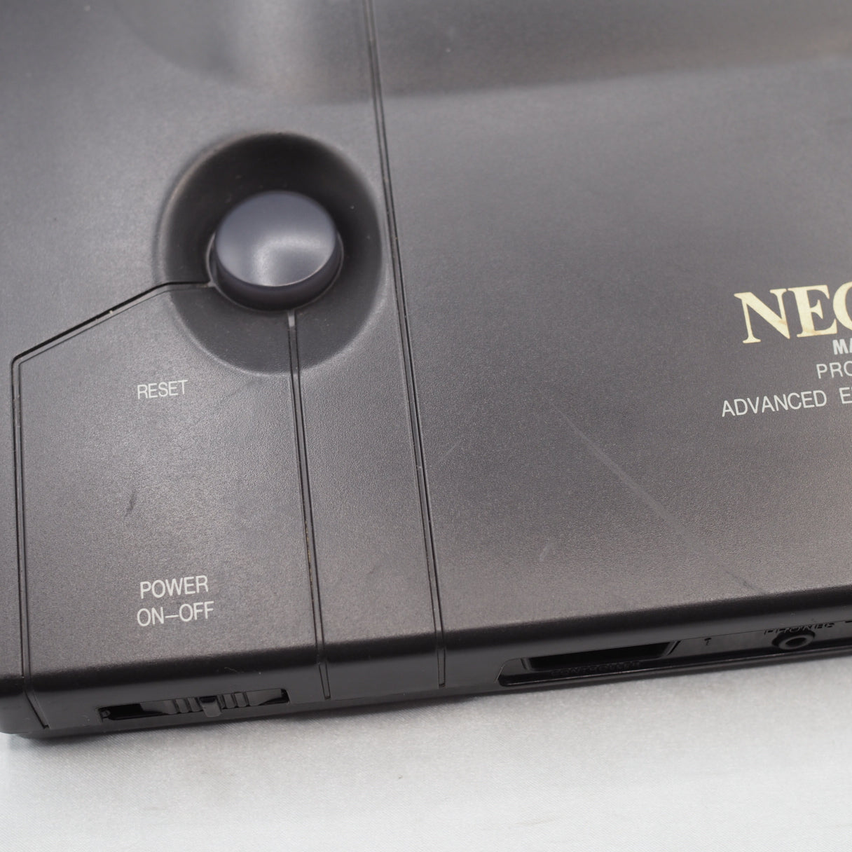 Used NEO GEO AES Console System Boxed NEO-0 - Tested & Working