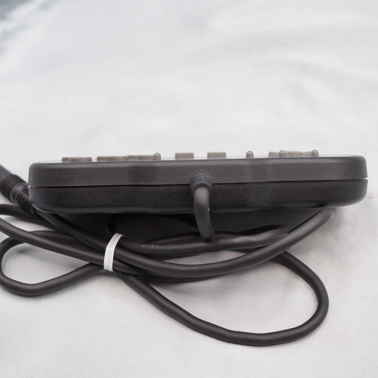 Used PC Engine Avenue Pad 6 Controller NAPD-1002 - Tested & Working