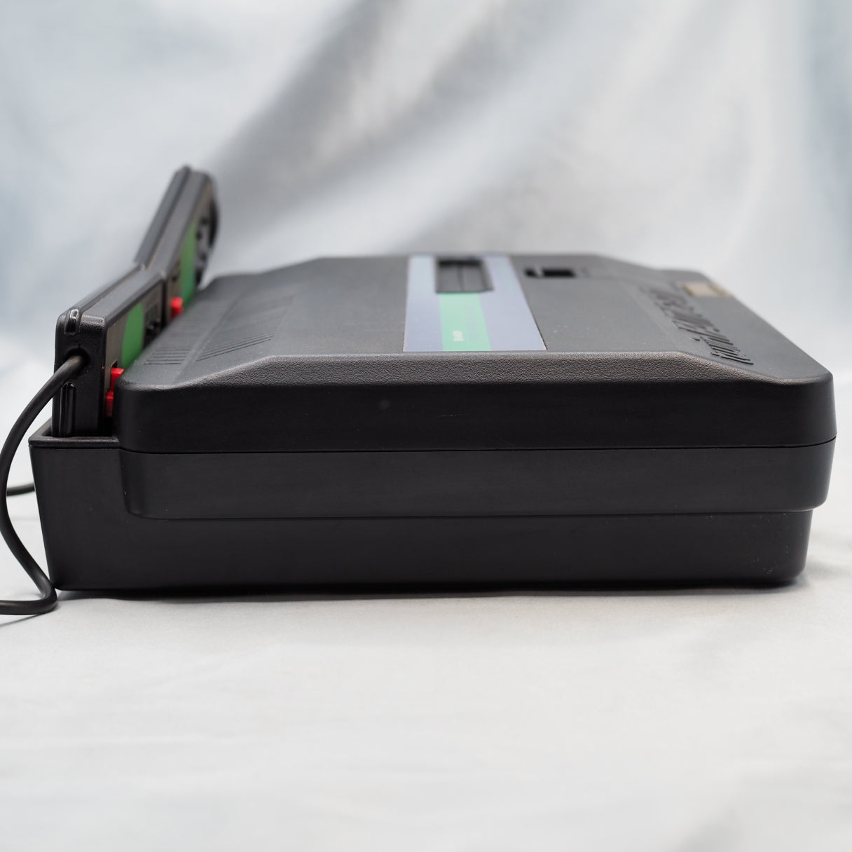 SHARP TWIN FAMICOM AN-505-BK Console system Boxed NTSC-J