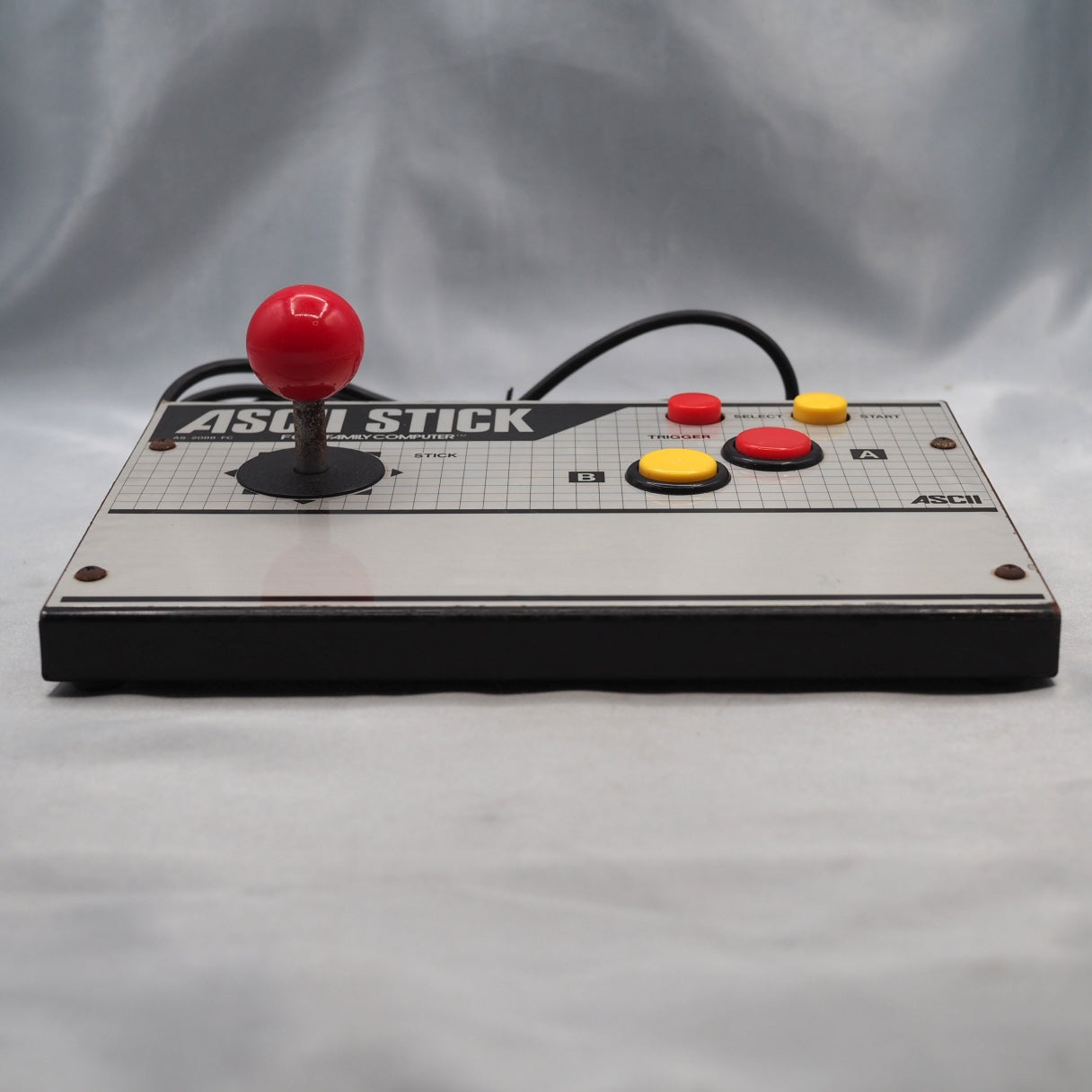 Used ASCII STICK Controller AS-2088-FC - Tested & Working