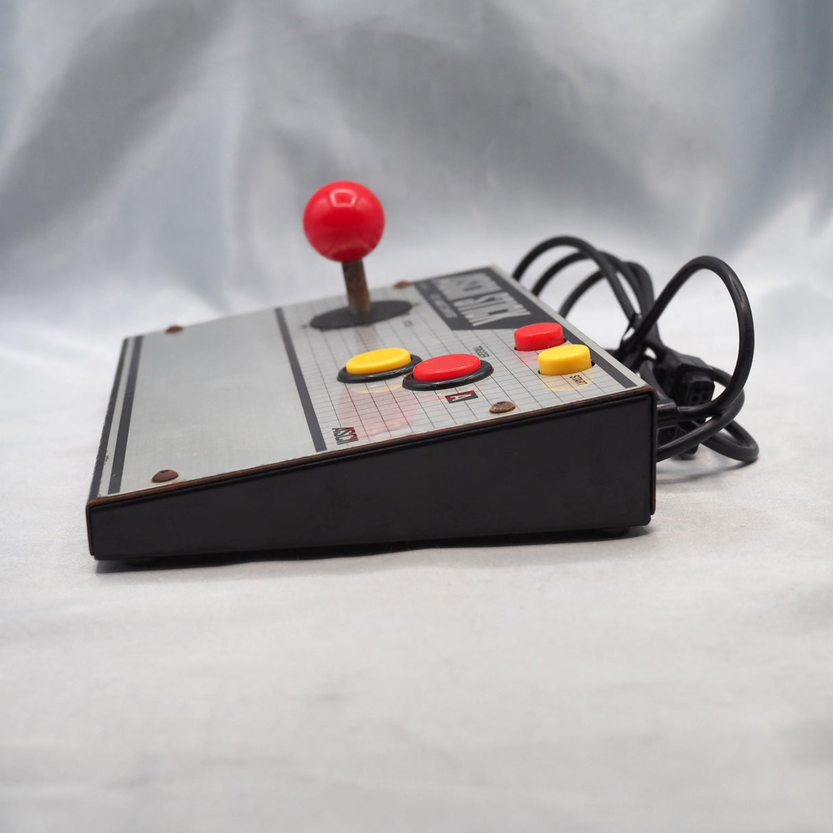 Used ASCII STICK Controller AS-2088-FC - Tested & Working