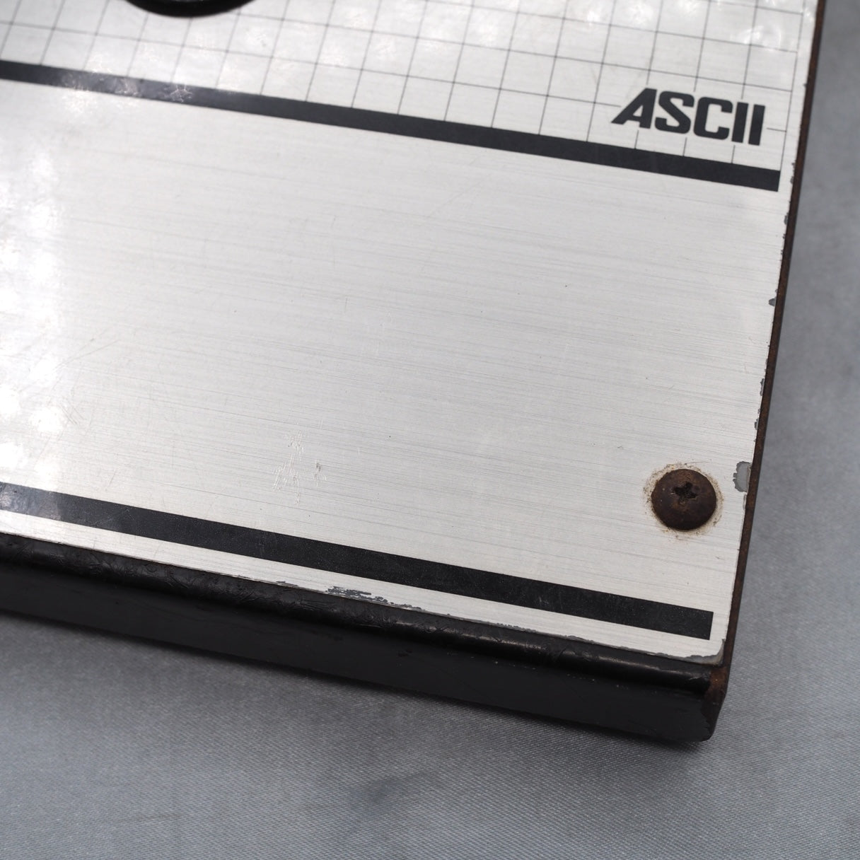 Used ASCII STICK Controller AS-2088-FC - Tested & Working