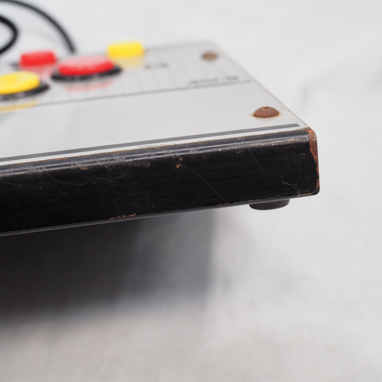 Used ASCII STICK Controller AS-2088-FC - Tested & Working