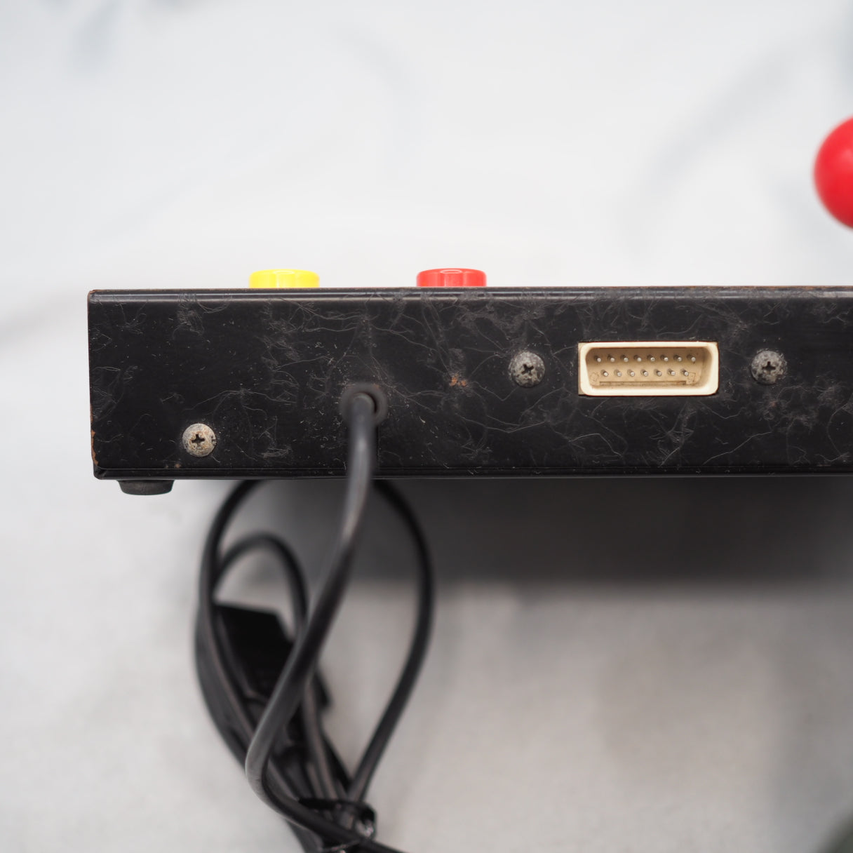 Used ASCII STICK Controller AS-2088-FC - Tested & Working