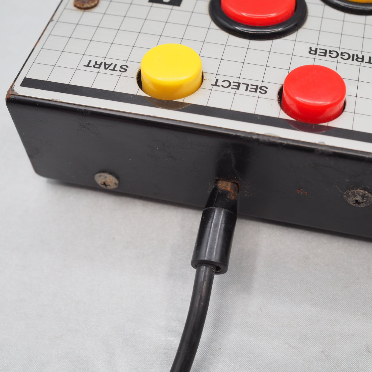 Used ASCII STICK Controller AS-2088-FC - Tested & Working
