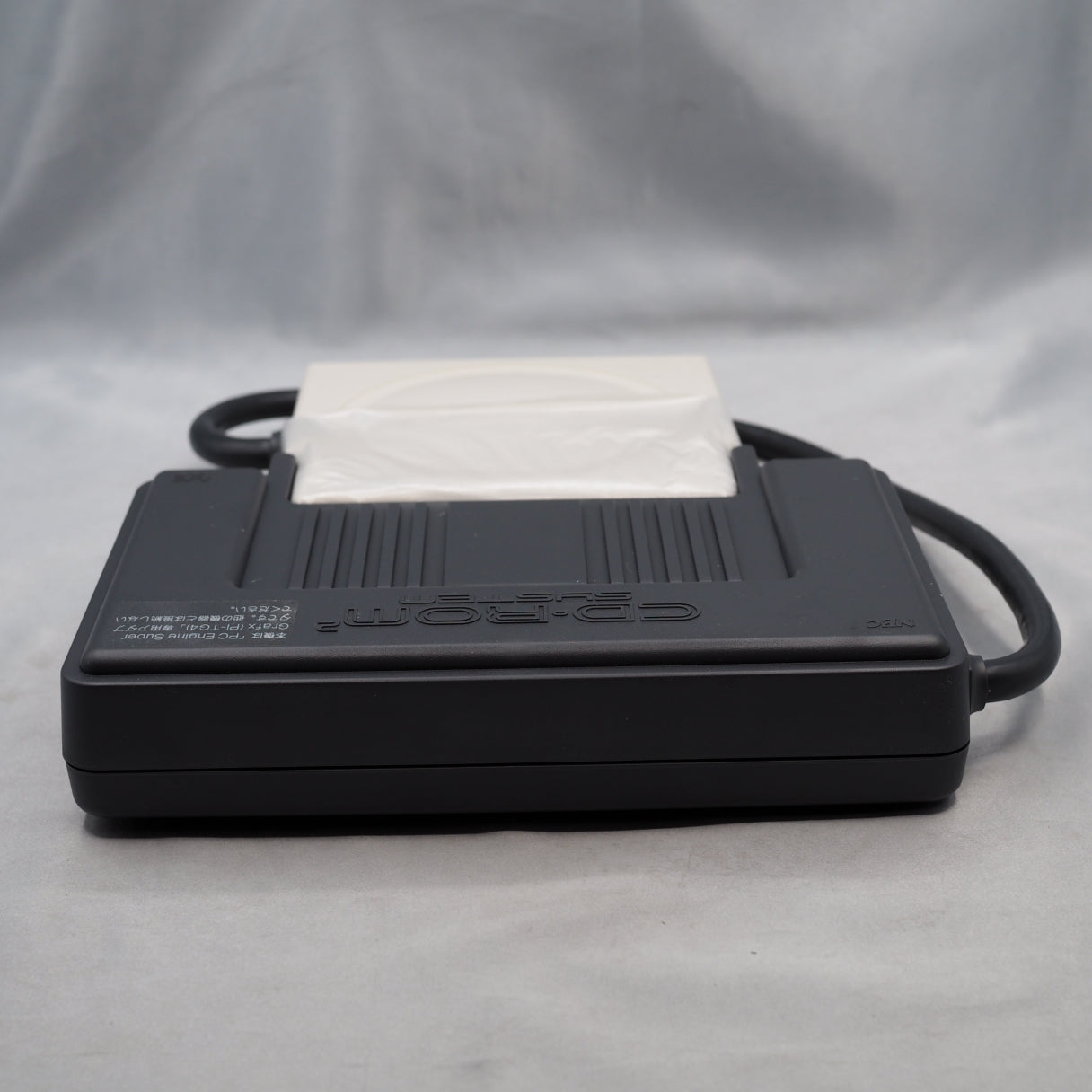 Used PC Engine SuperGrafX ROM 2 ADAPTOR RAU-30 Boxed - Tested & Working