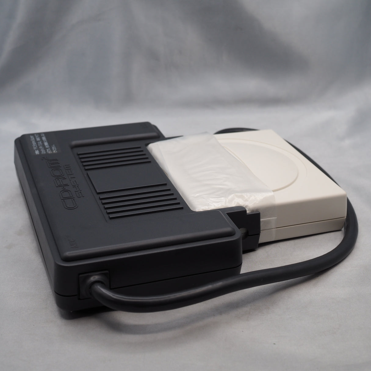 Used PC Engine SuperGrafX ROM 2 ADAPTOR RAU-30 Boxed - Tested & Working