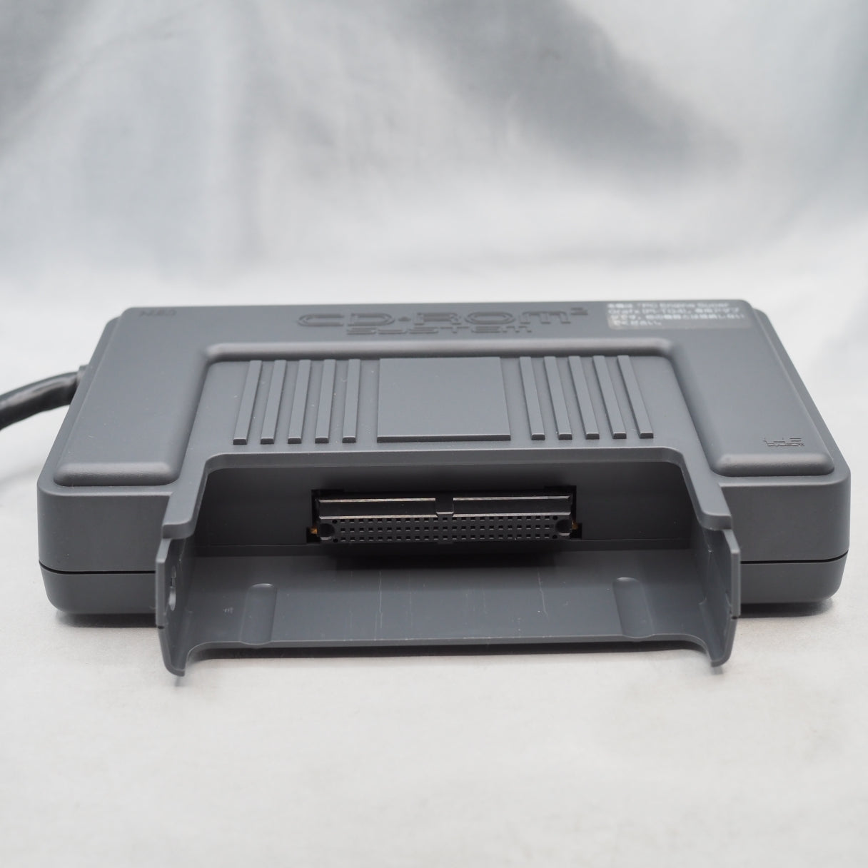 Used PC Engine SuperGrafX ROM 2 ADAPTOR RAU-30 Boxed - Tested & Working
