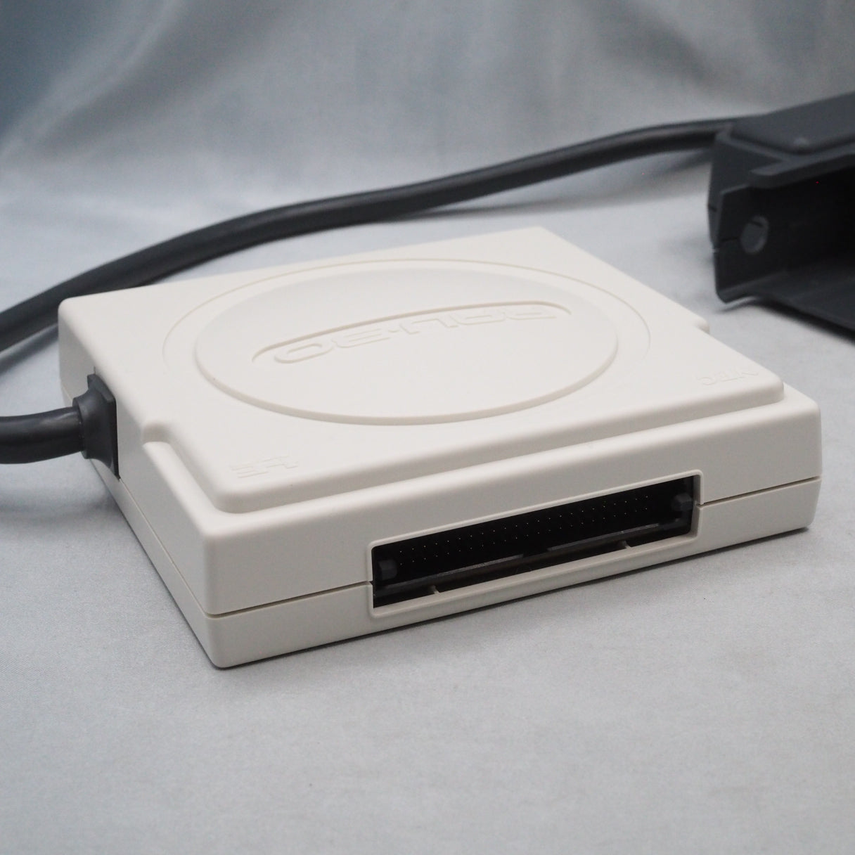 Used PC Engine SuperGrafX ROM 2 ADAPTOR RAU-30 Boxed - Tested & Working