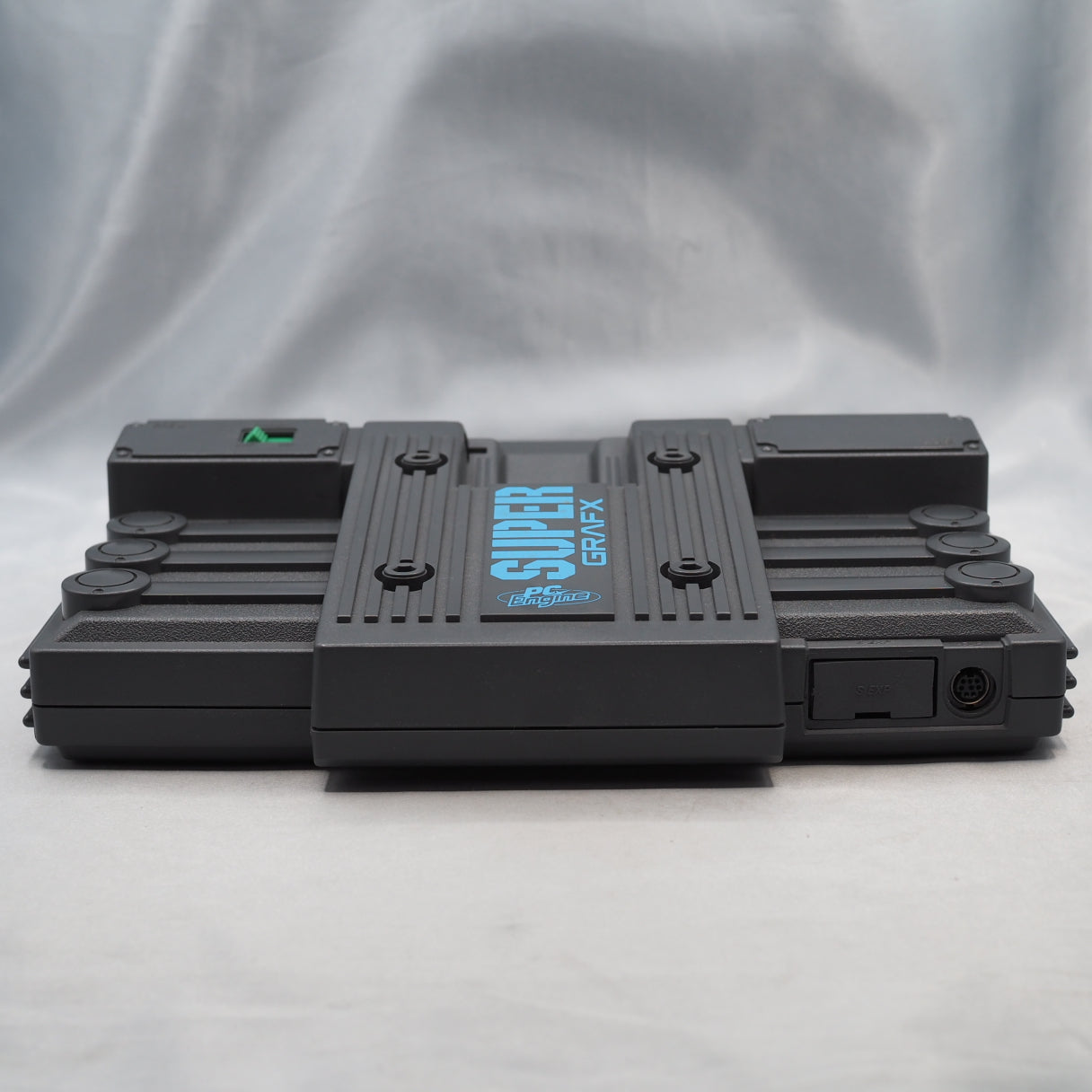 PC Engine SuperGrafx Console system PI-TG4 Boxed