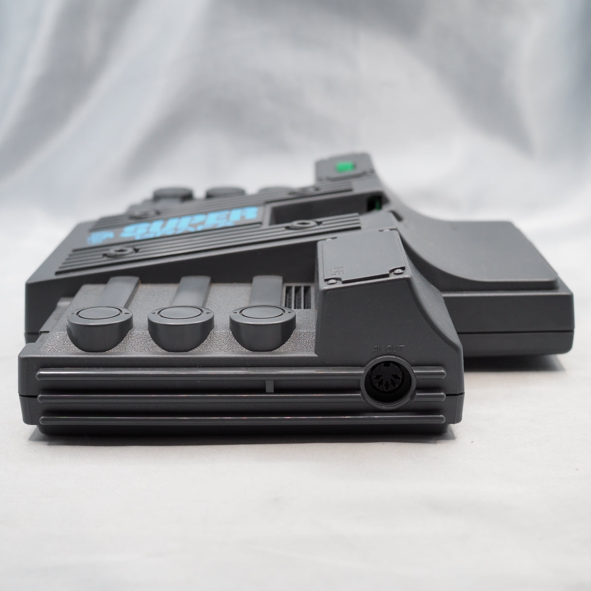 PC Engine SuperGrafx Console system PI-TG4 Boxed