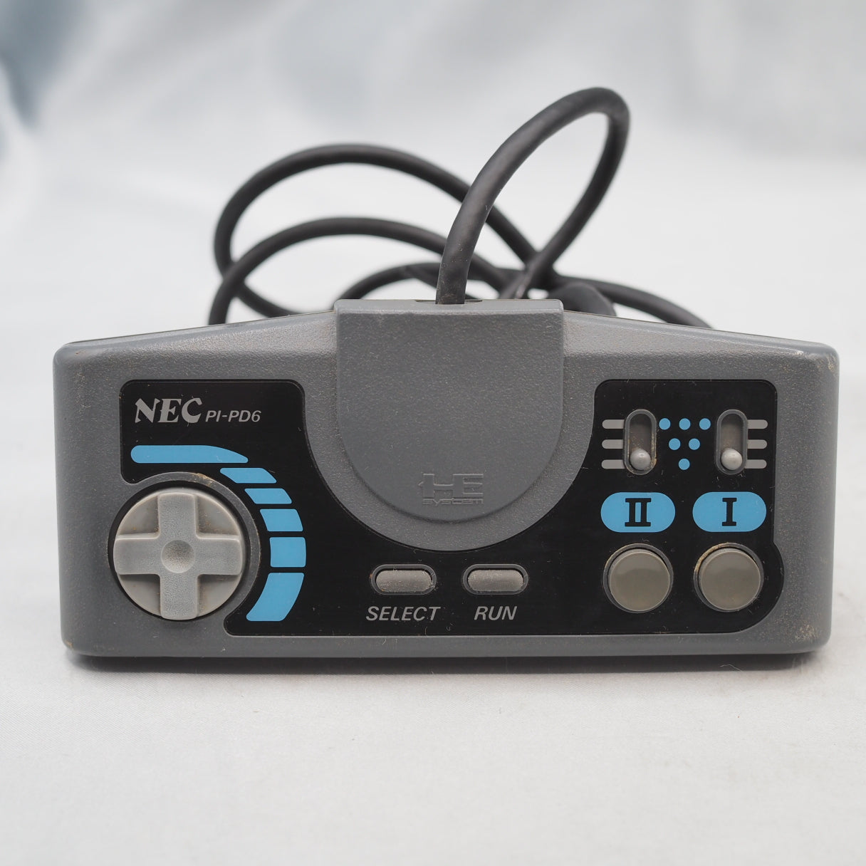 PC Engine SuperGrafx Console system PI-TG4 Boxed