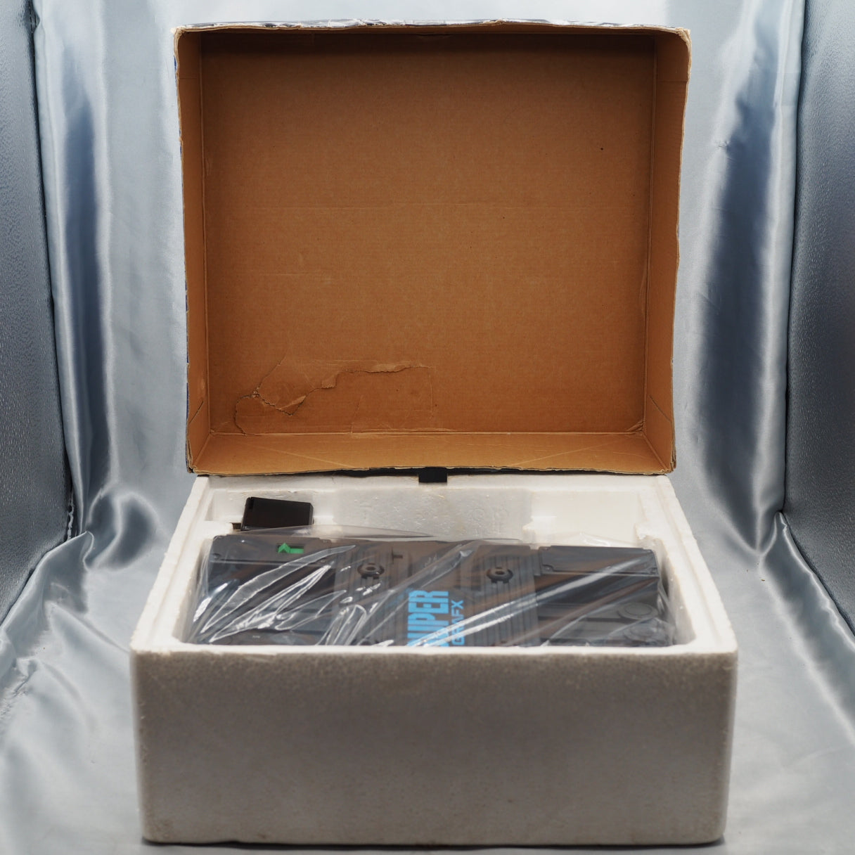 PC Engine SuperGrafx Console system PI-TG4 Boxed