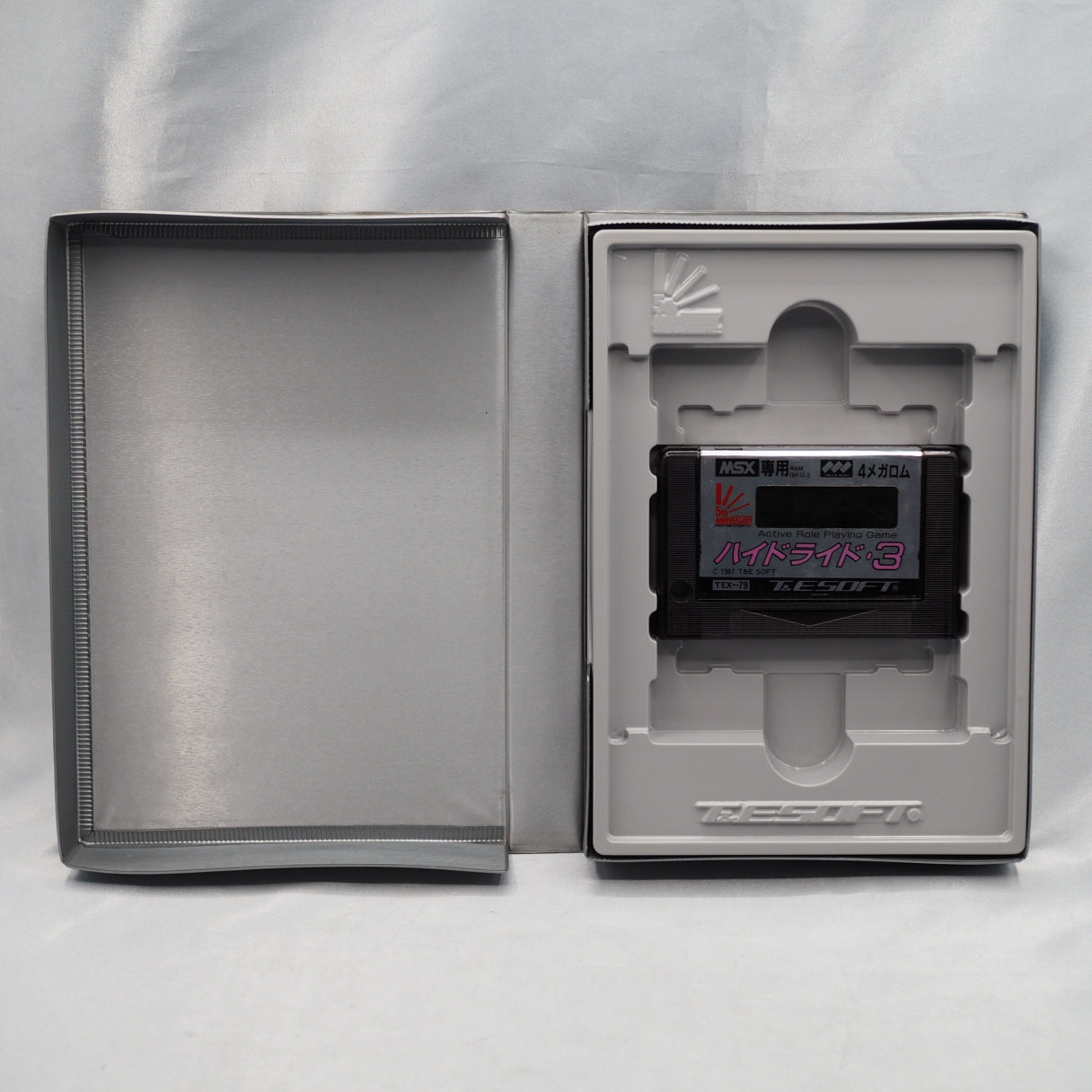 Used Hydride 3 The Space Memories - Tested & Working