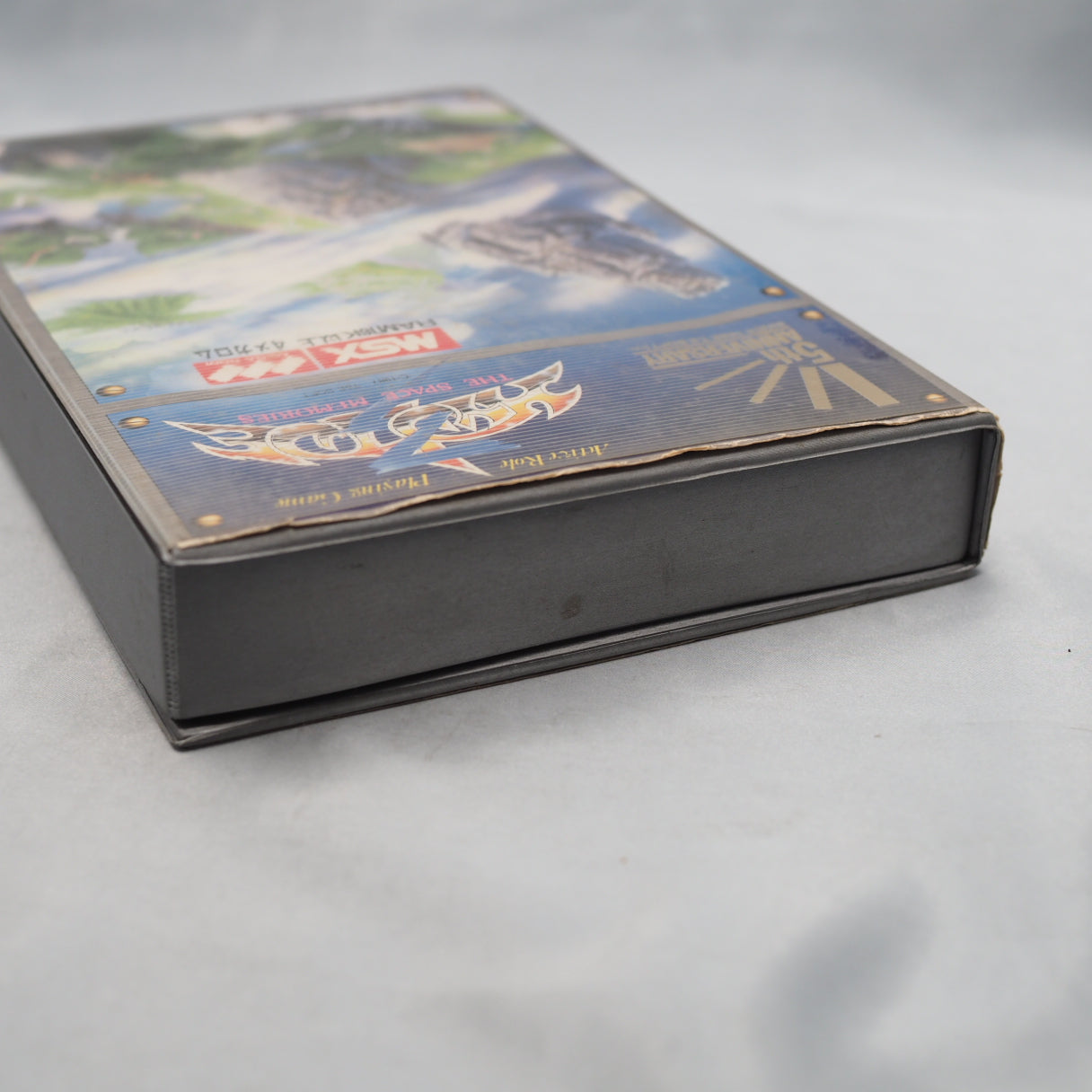 Used Hydride 3 The Space Memories - Tested & Working