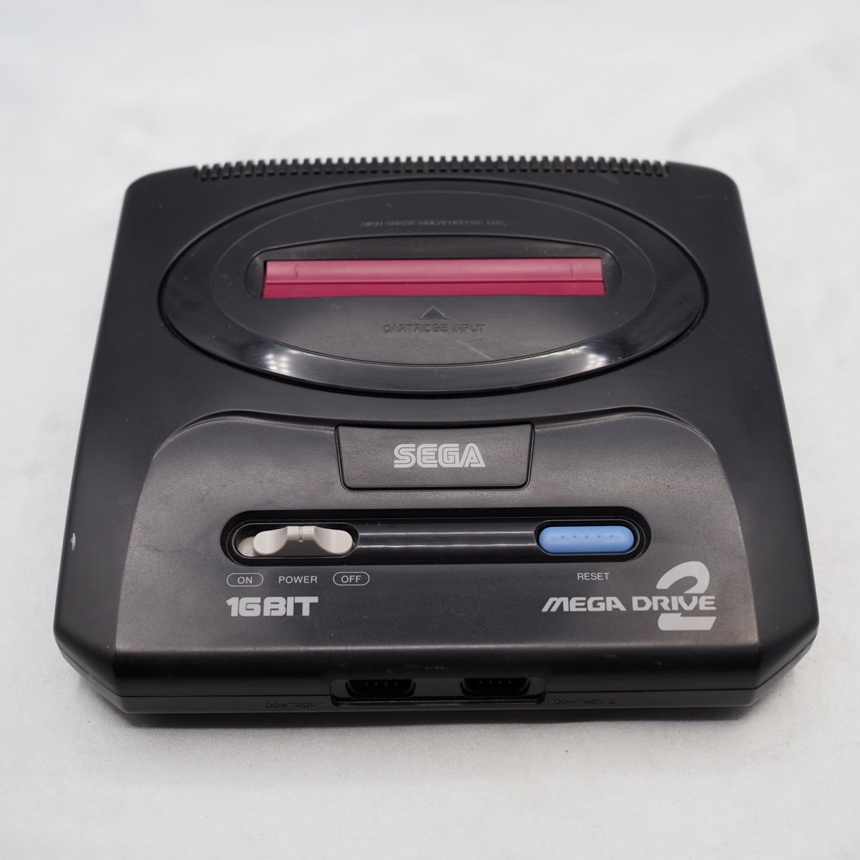 Used MEGA DRIVE 2 Console system HAA-2502 NTSC-J - Tested & Working