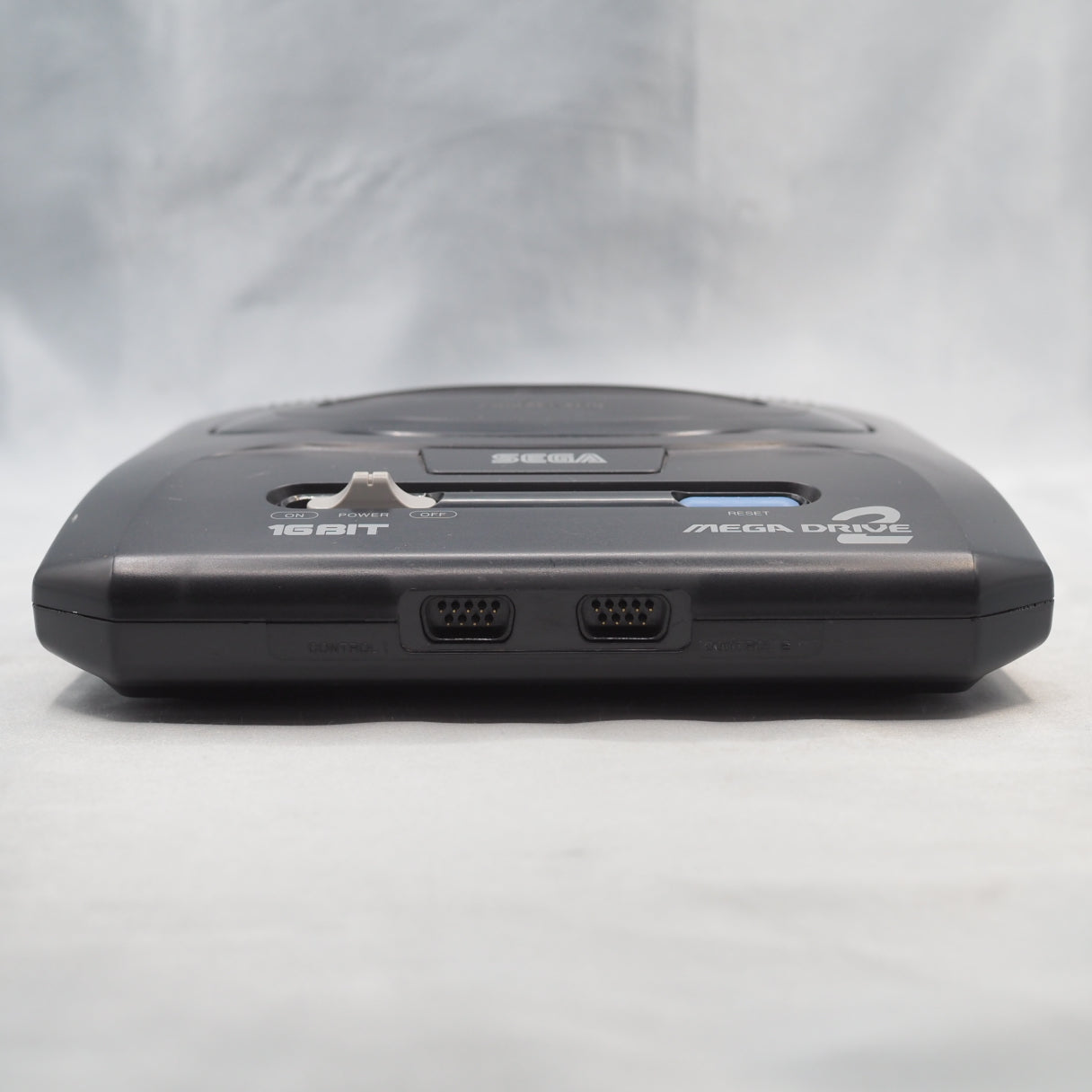 Used MEGA DRIVE 2 Console system HAA-2502 NTSC-J - Tested & Working