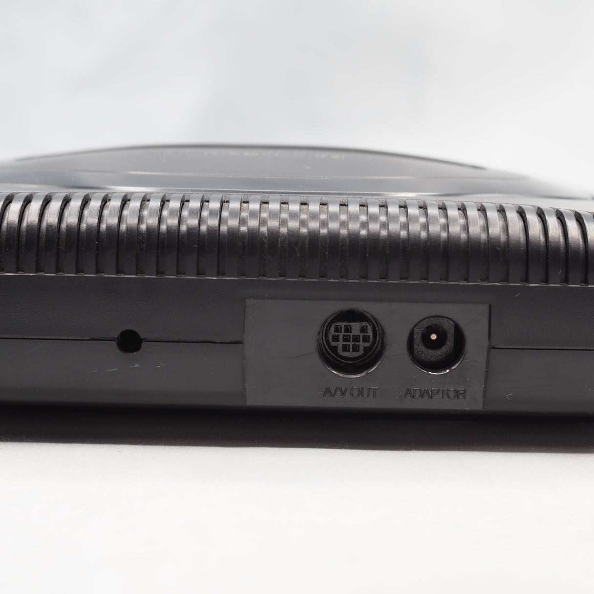 Used MEGA DRIVE 2 Console system HAA-2502 NTSC-J - Tested & Working