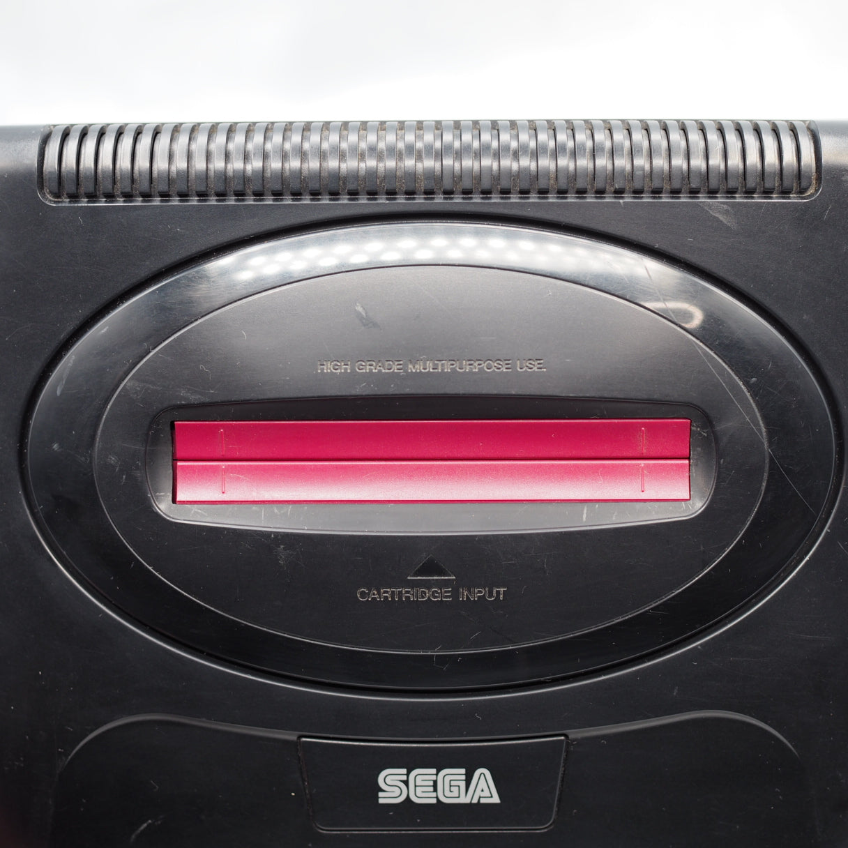 Used MEGA DRIVE 2 Console system HAA-2502 NTSC-J - Tested & Working