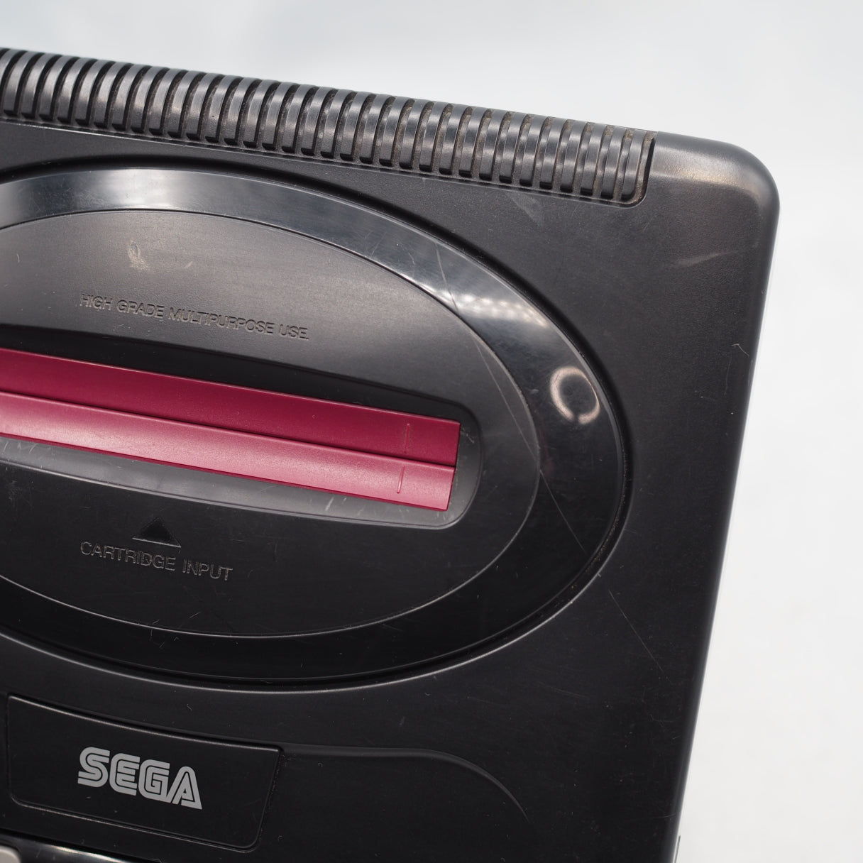 Used MEGA DRIVE 2 Console system HAA-2502 NTSC-J - Tested & Working