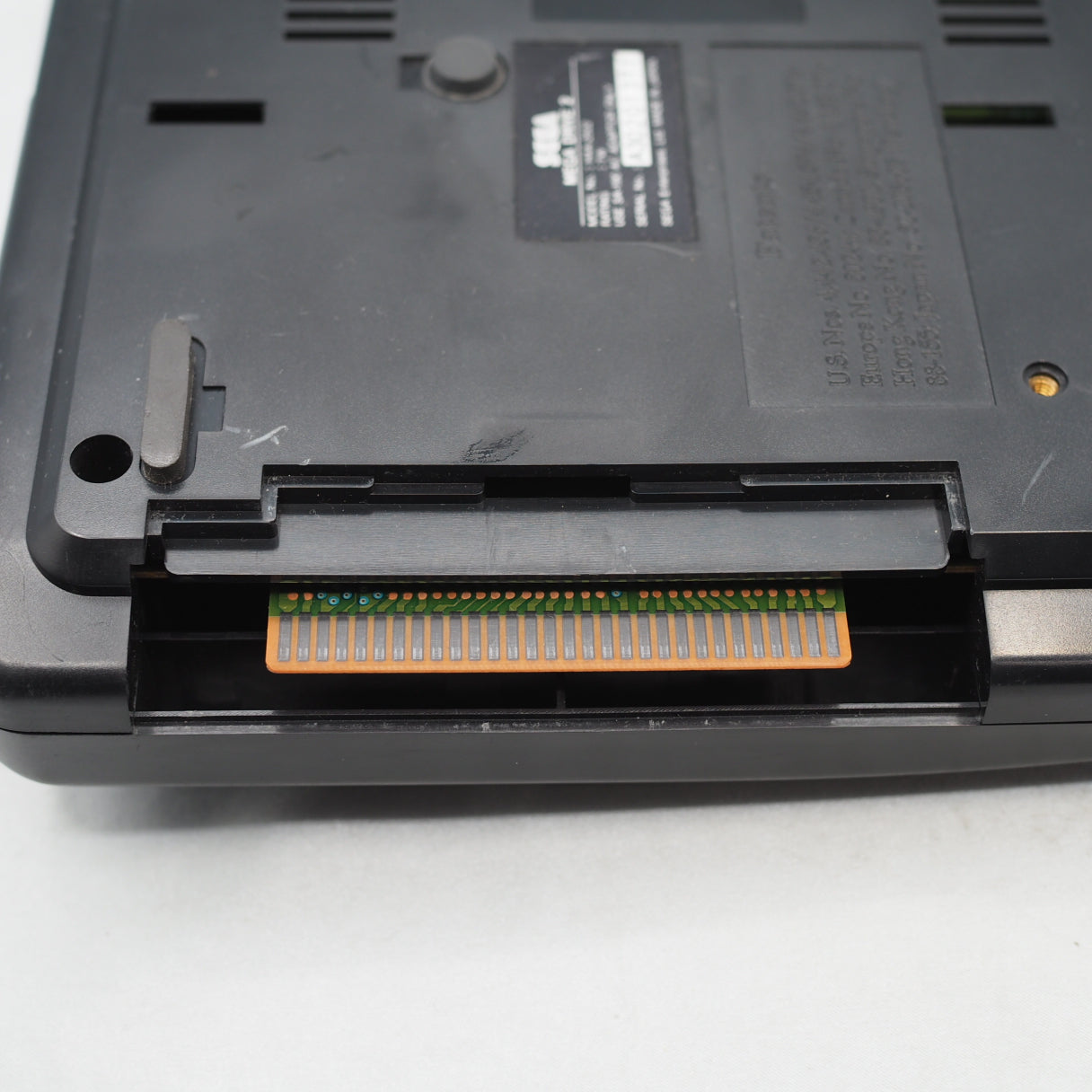 Used MEGA DRIVE 2 Console system HAA-2502 NTSC-J - Tested & Working