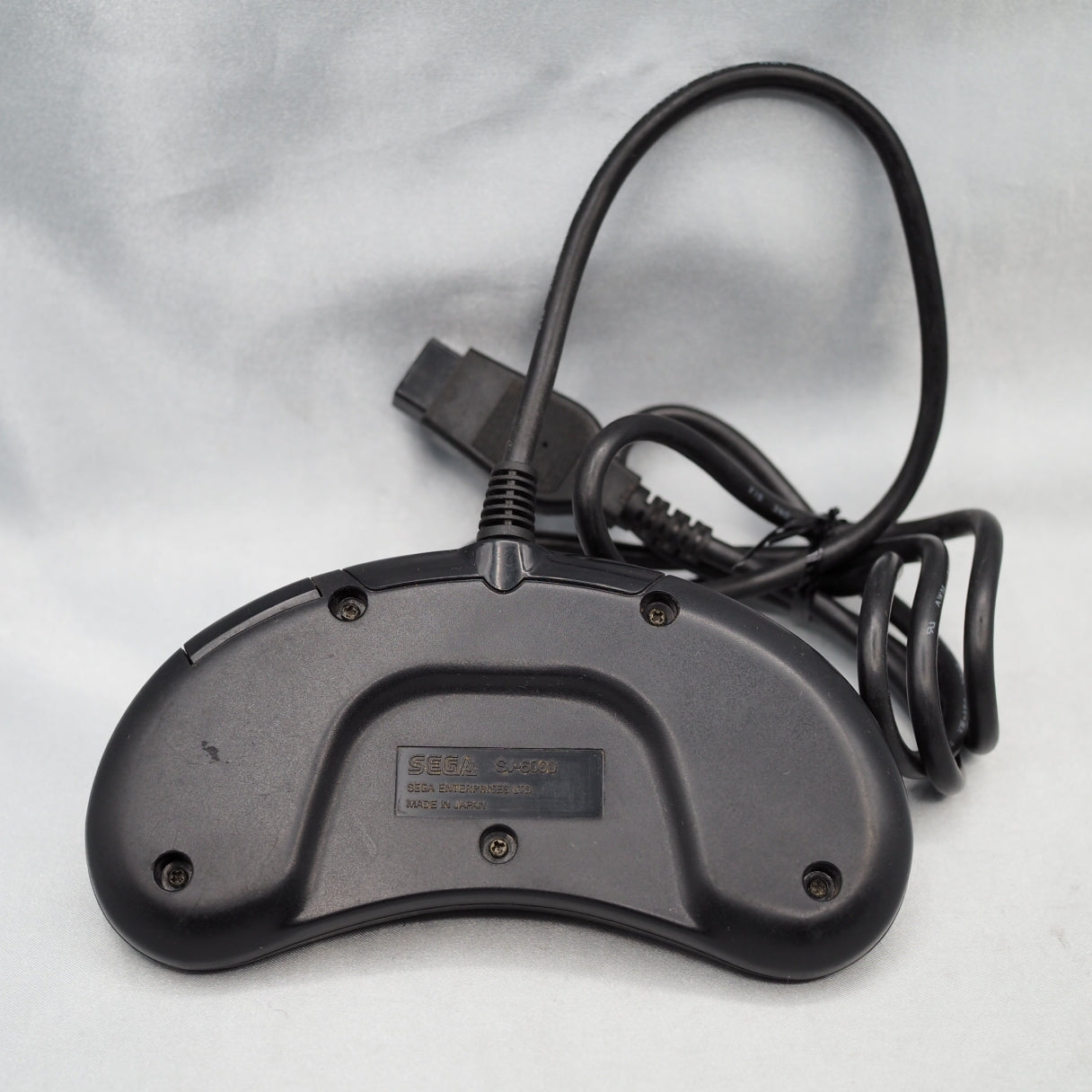 Used MEGA DRIVE 2 Console system HAA-2502 NTSC-J - Tested & Working