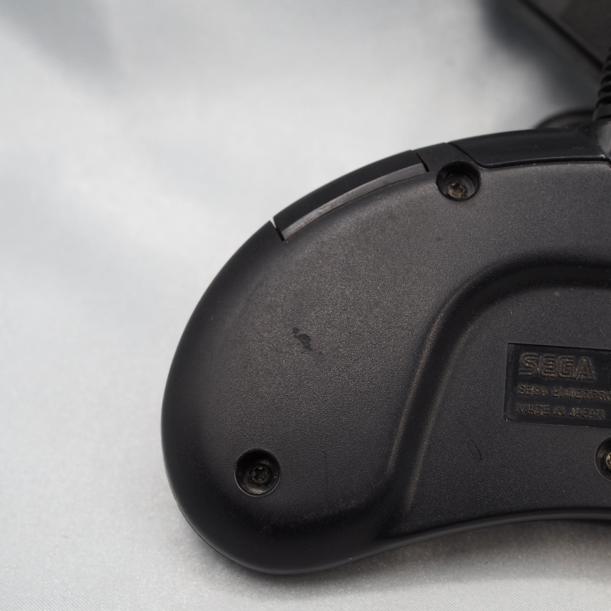 Used MEGA DRIVE 2 Console system HAA-2502 NTSC-J - Tested & Working