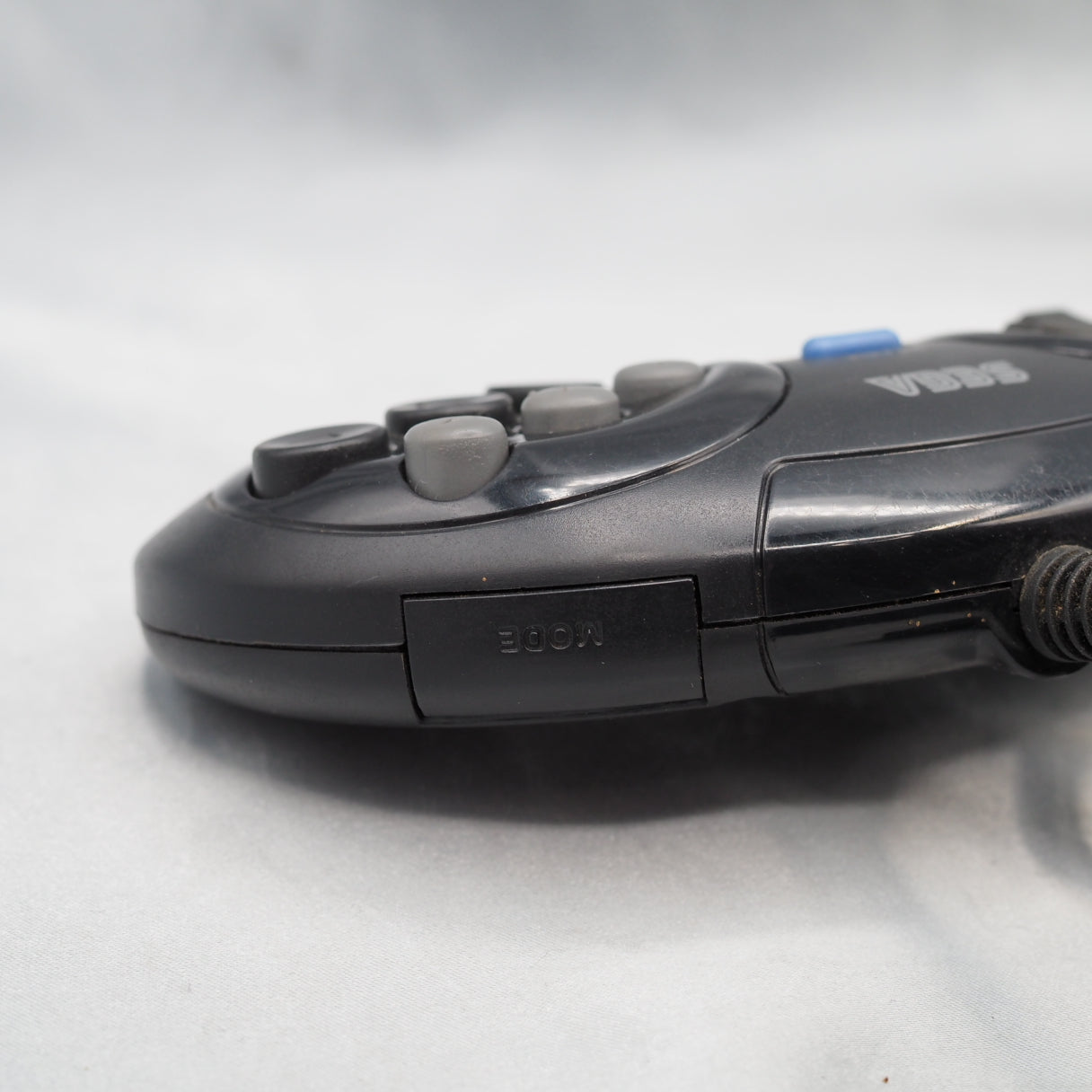 Used MEGA DRIVE 2 Console system HAA-2502 NTSC-J - Tested & Working