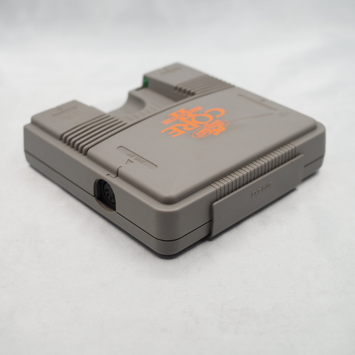 Used PC Engine CoreGrafx II - Tested & Working