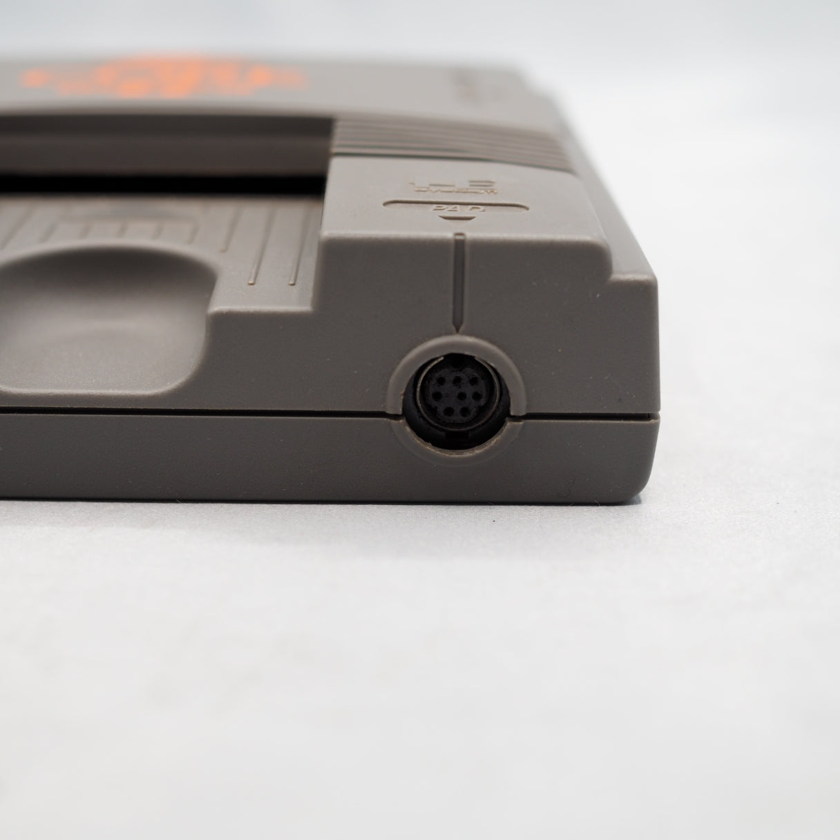 Used PC Engine CoreGrafx II - Tested & Working