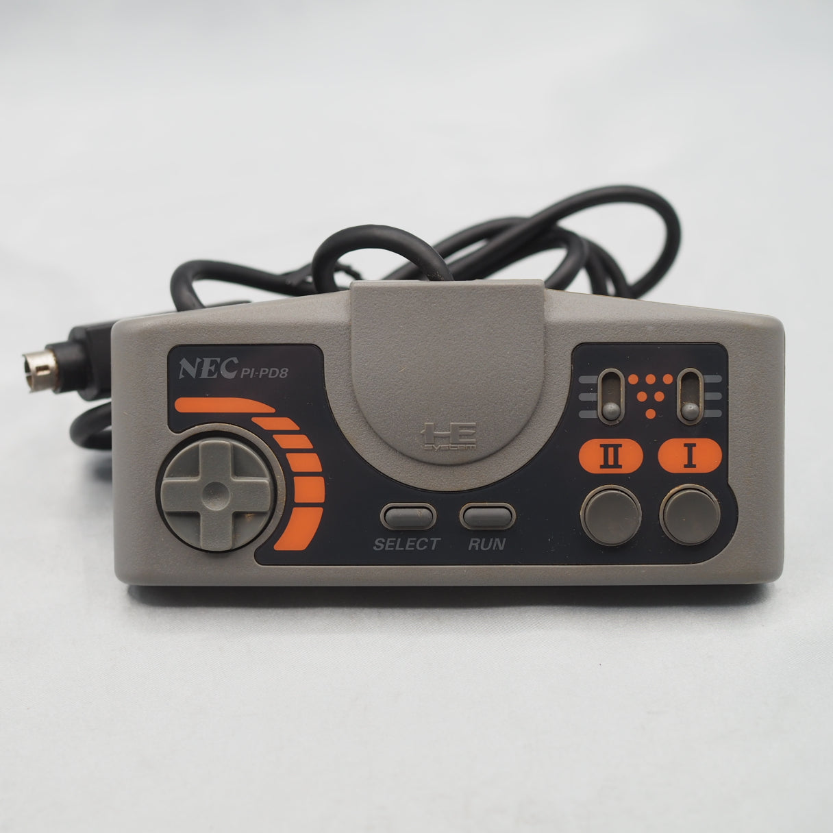 Used PC Engine CoreGrafx II - Tested & Working