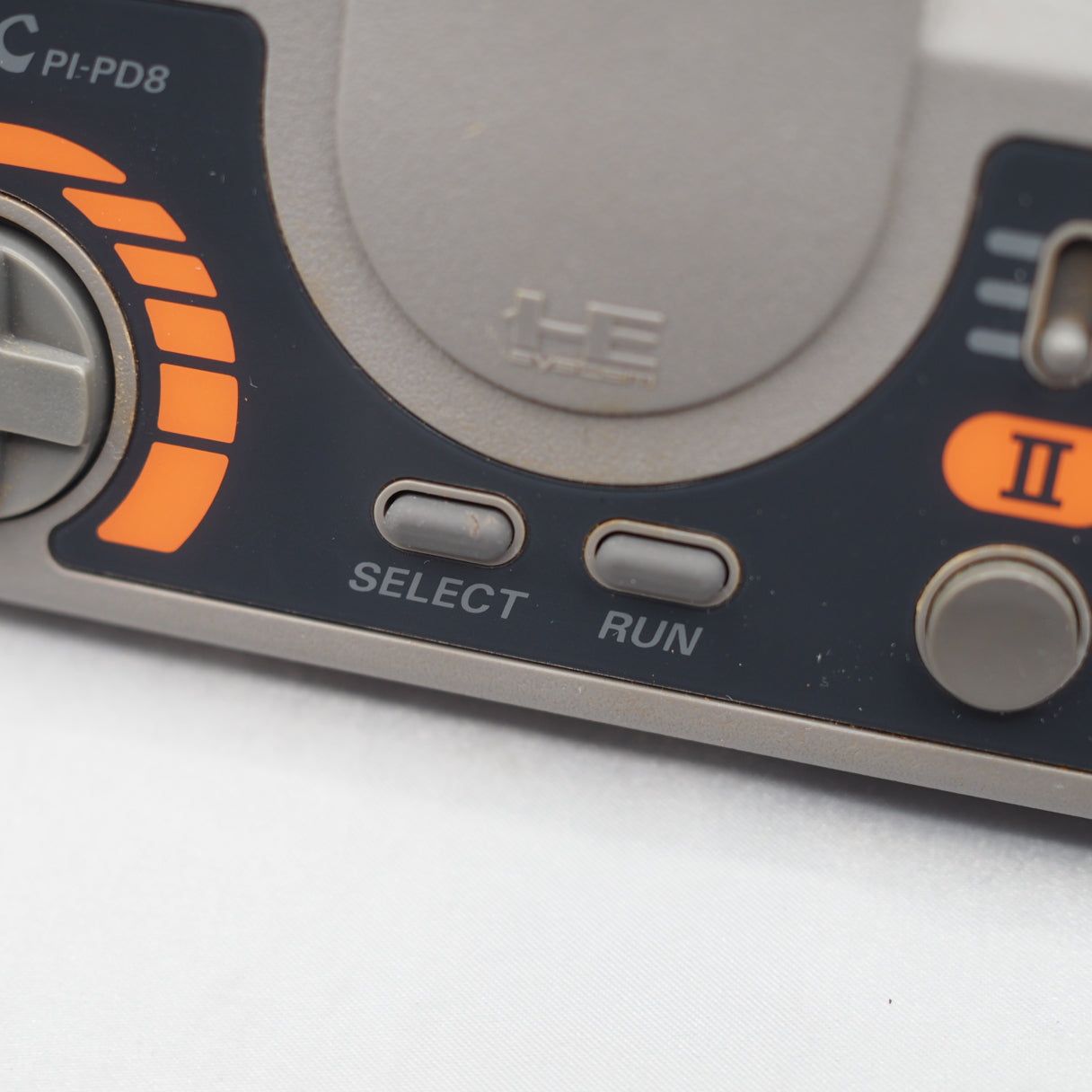 Used PC Engine CoreGrafx II - Tested & Working