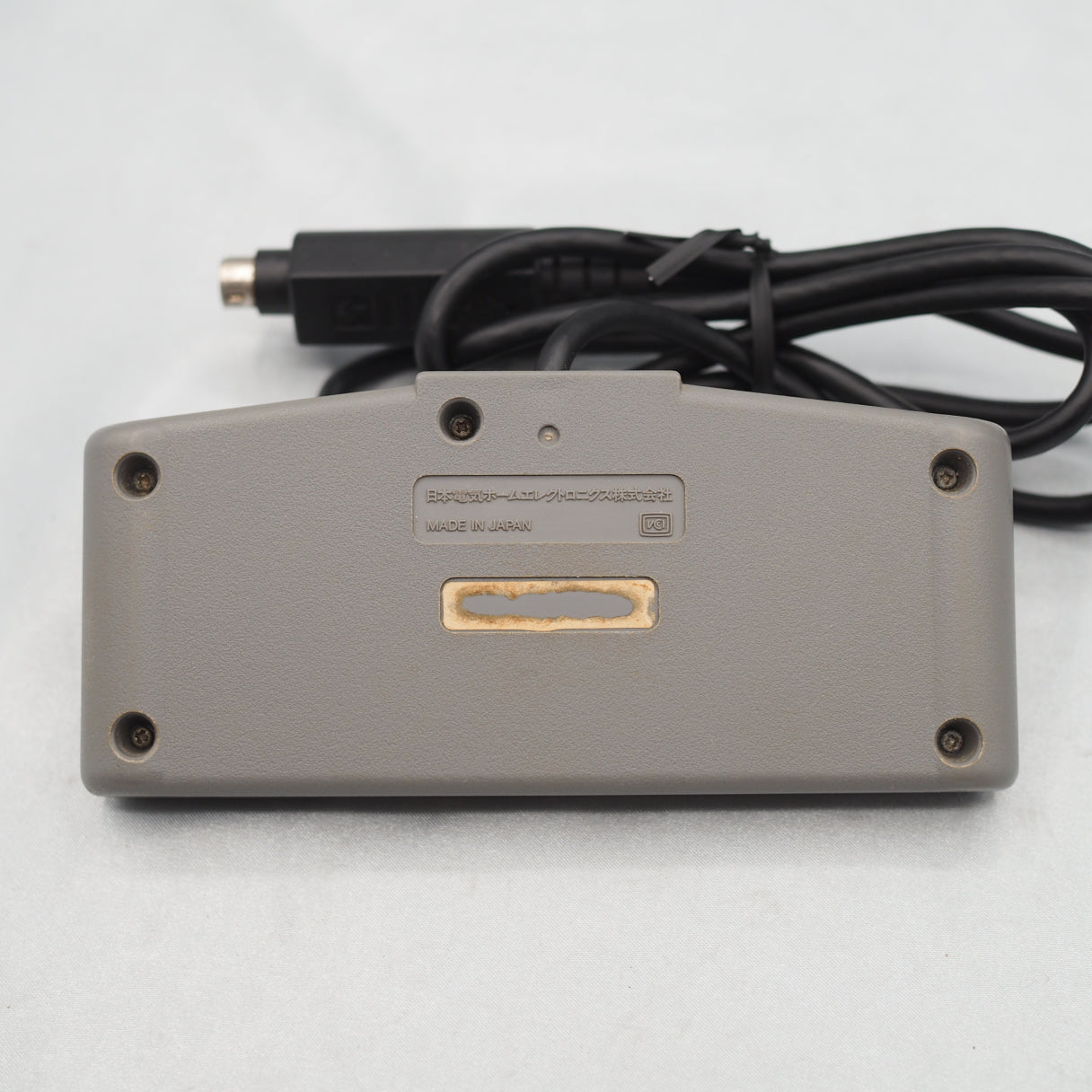 Used PC Engine CoreGrafx II - Tested & Working