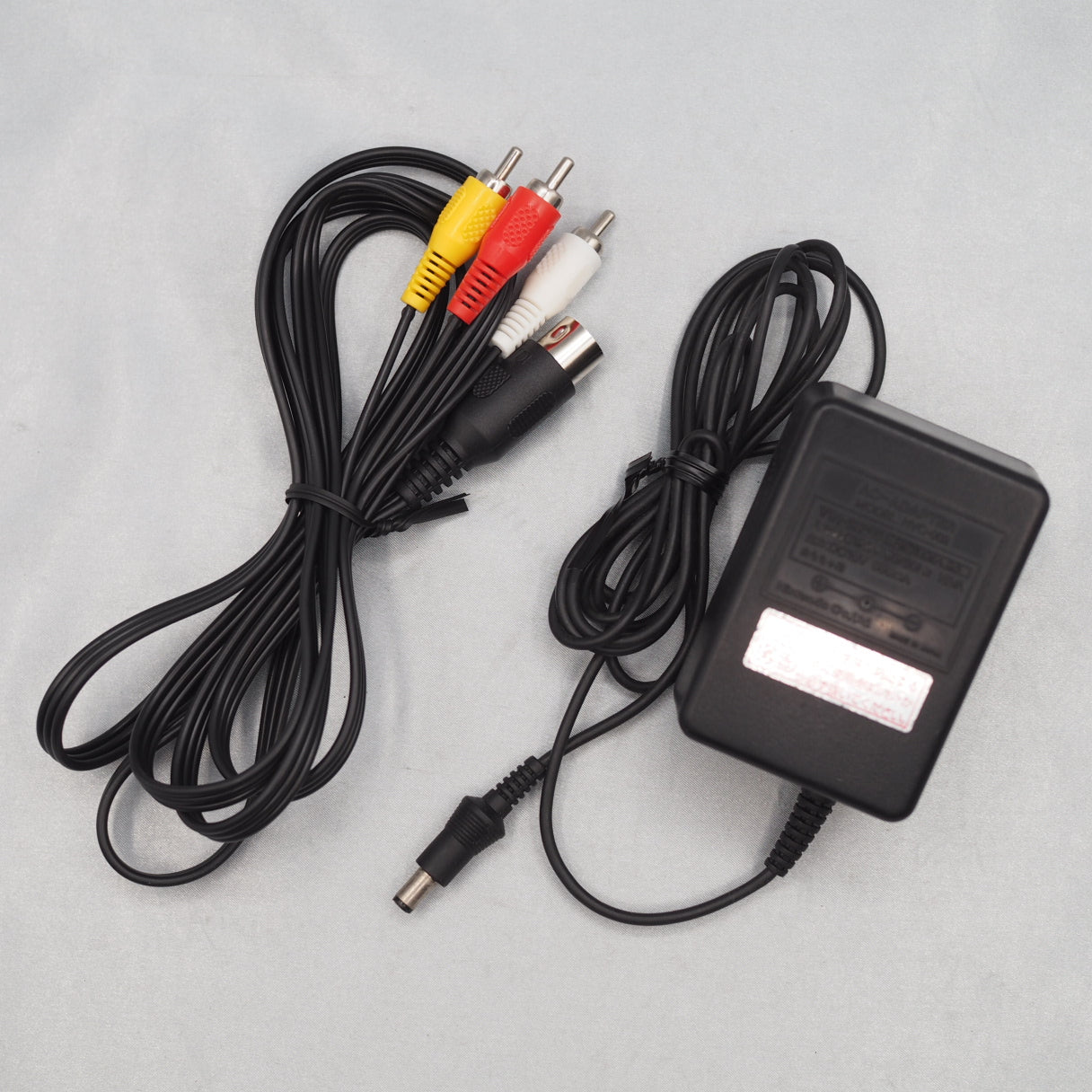 Used PC Engine CoreGrafx II - Tested & Working