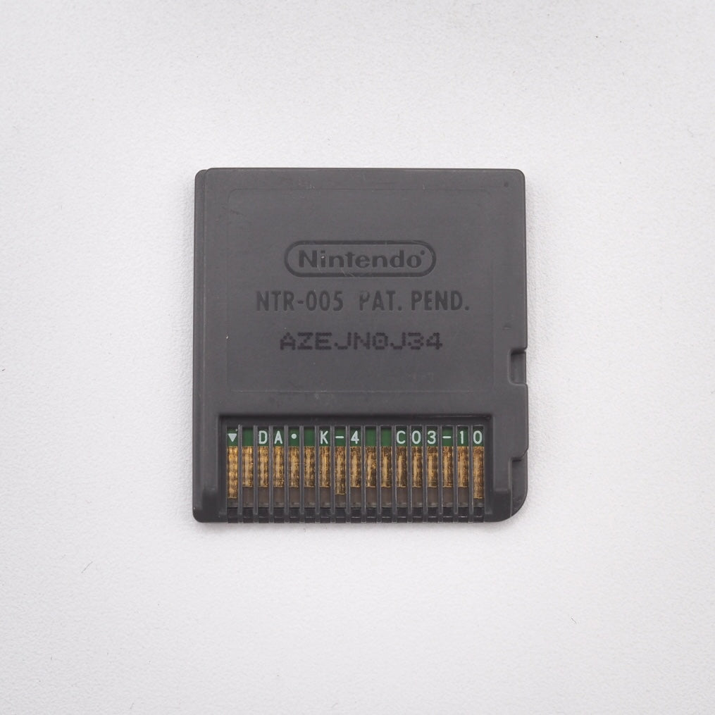 Used THE LEGEND OF ZELDA Mugen no Sunadokei Phantom Hourglass - Tested & Working