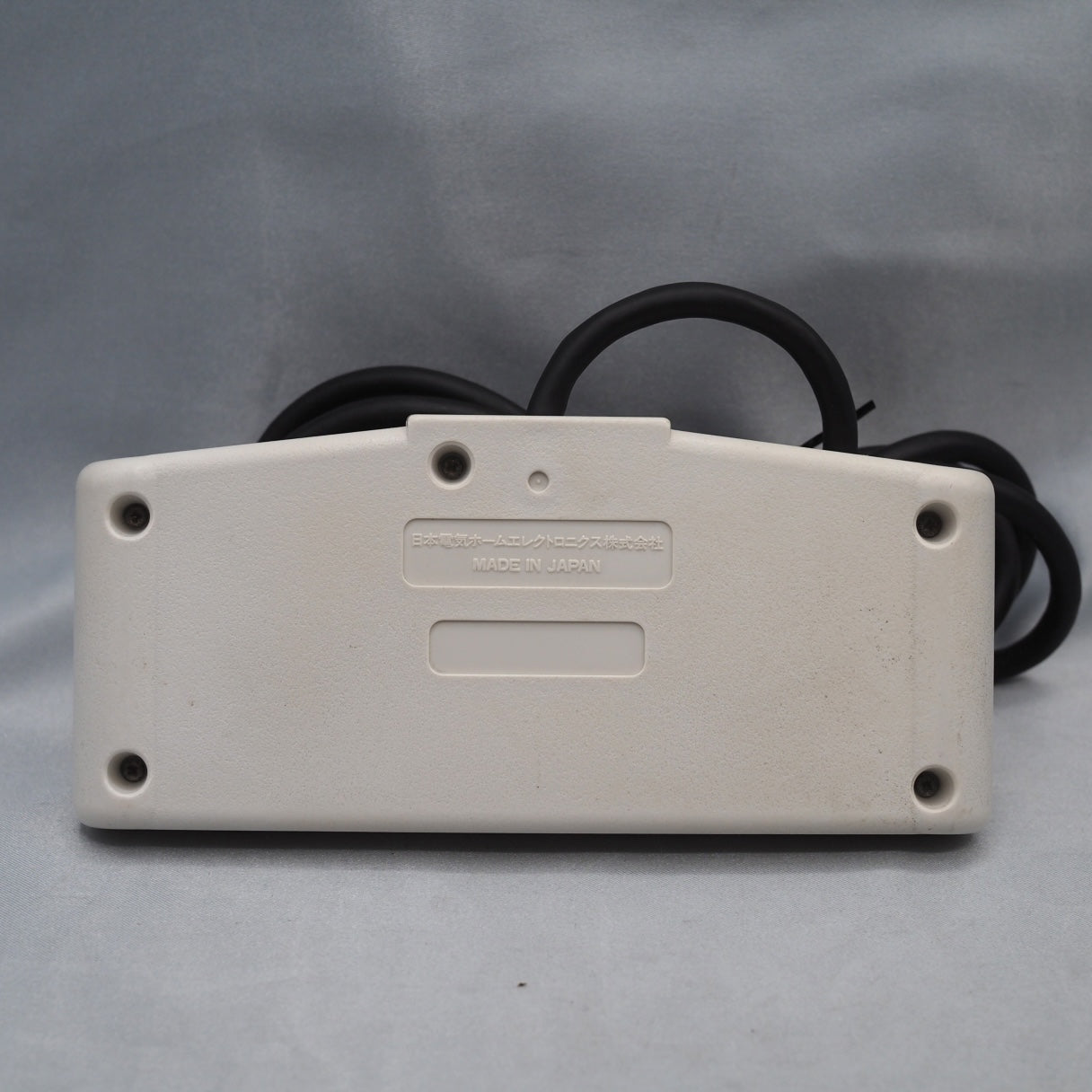 PC Engine INTERFACE UNIT IFU-30 CD-ROM2 PC Engine W/SYSTEM CARD