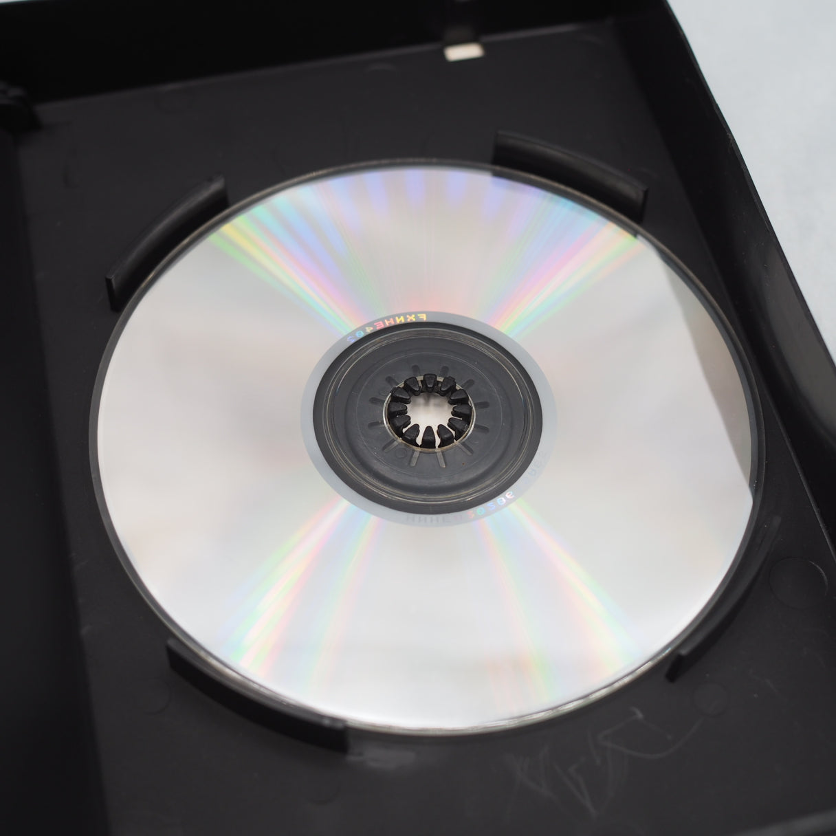 Used MAHJONG GOKU TENJIKU - Tested & Working