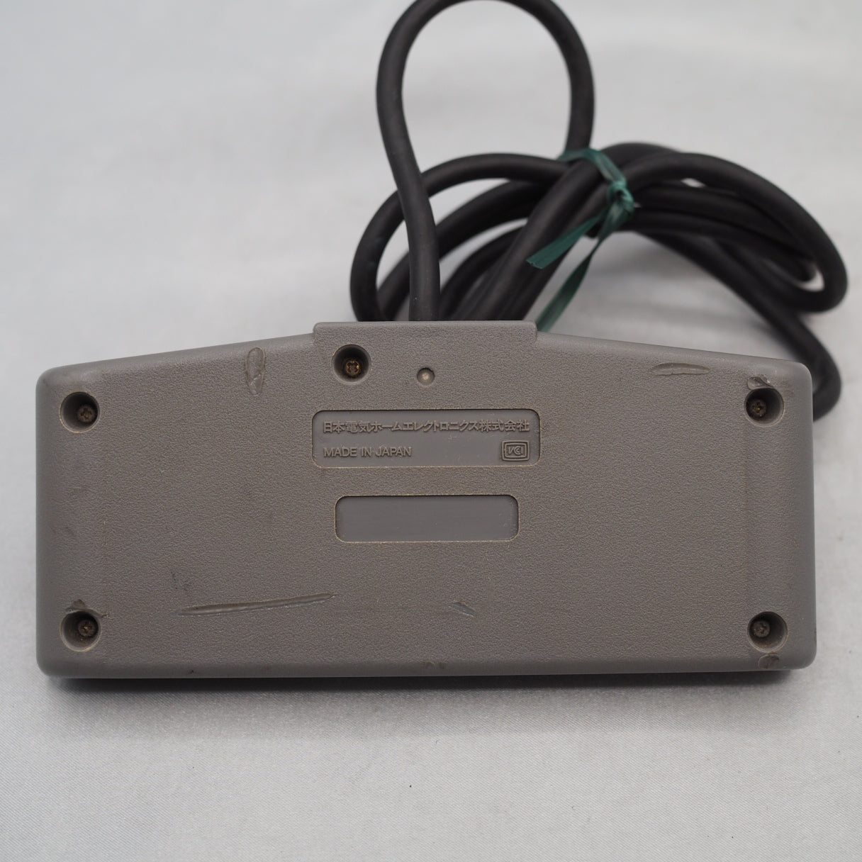 Used TURBO PAD Controller Only PI-PD8 - Tested & Working