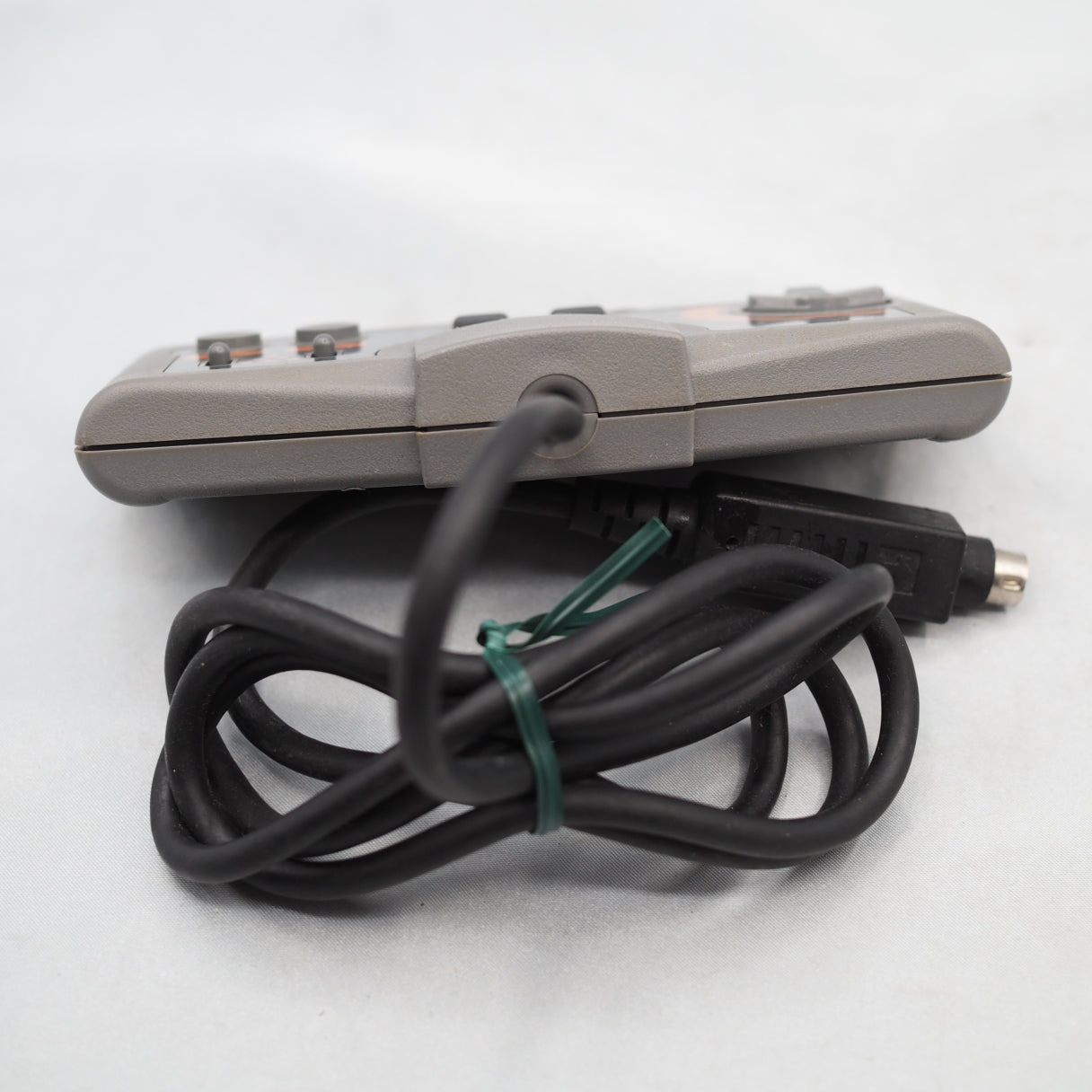 Used TURBO PAD Controller Only PI-PD8 - Tested & Working