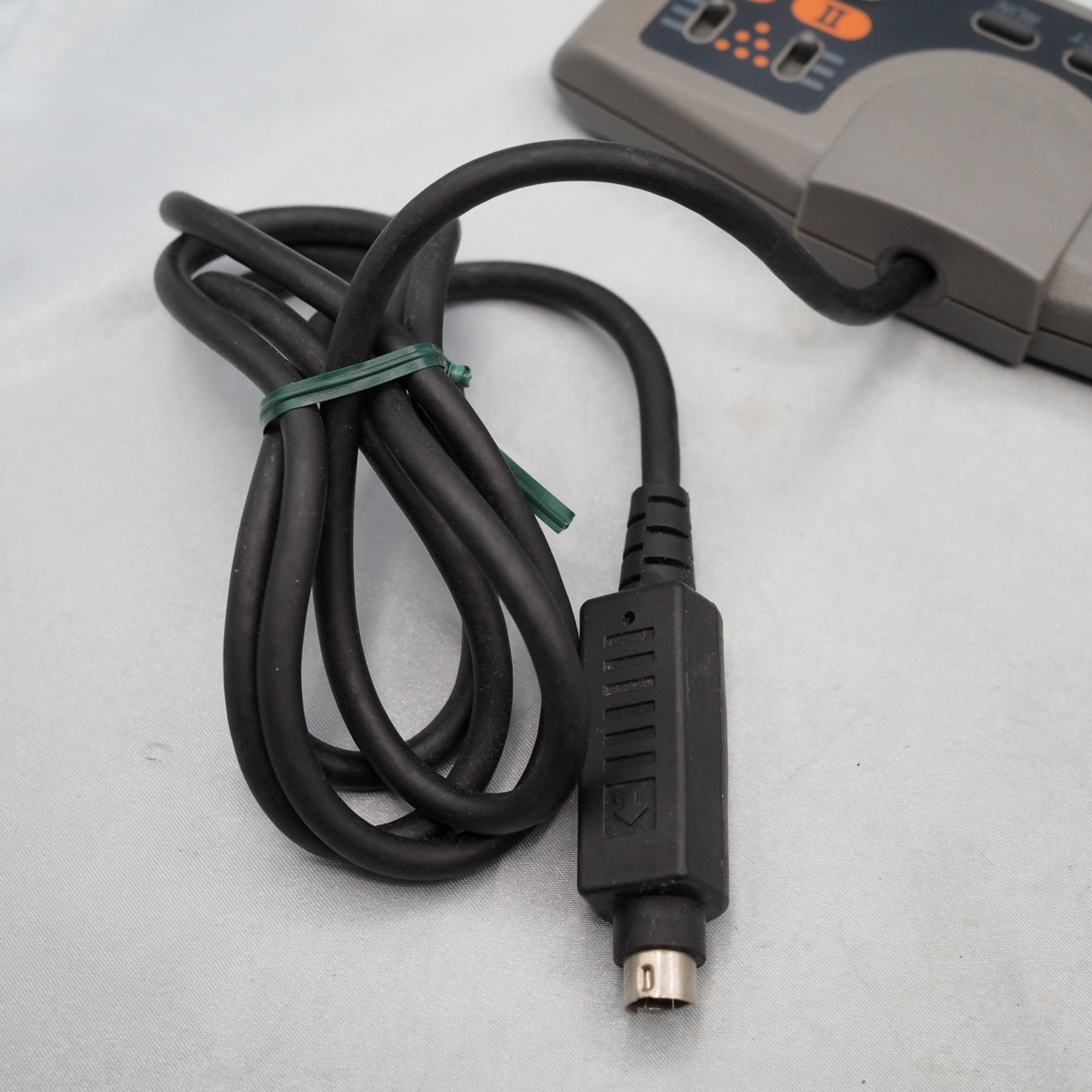 Used TURBO PAD Controller Only PI-PD8 - Tested & Working