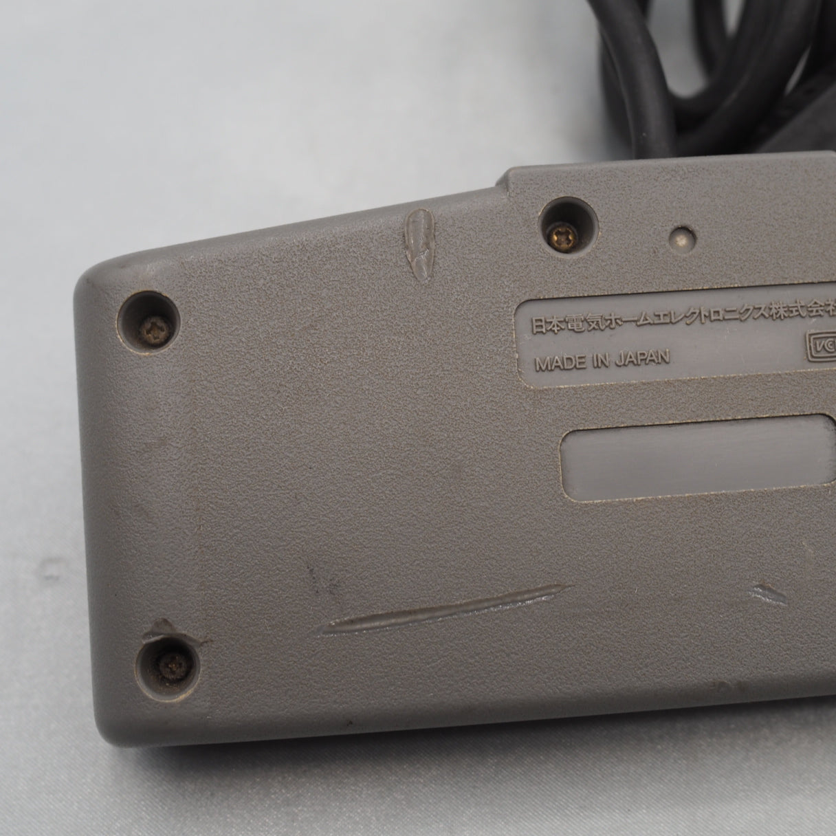 Used TURBO PAD Controller Only PI-PD8 - Tested & Working