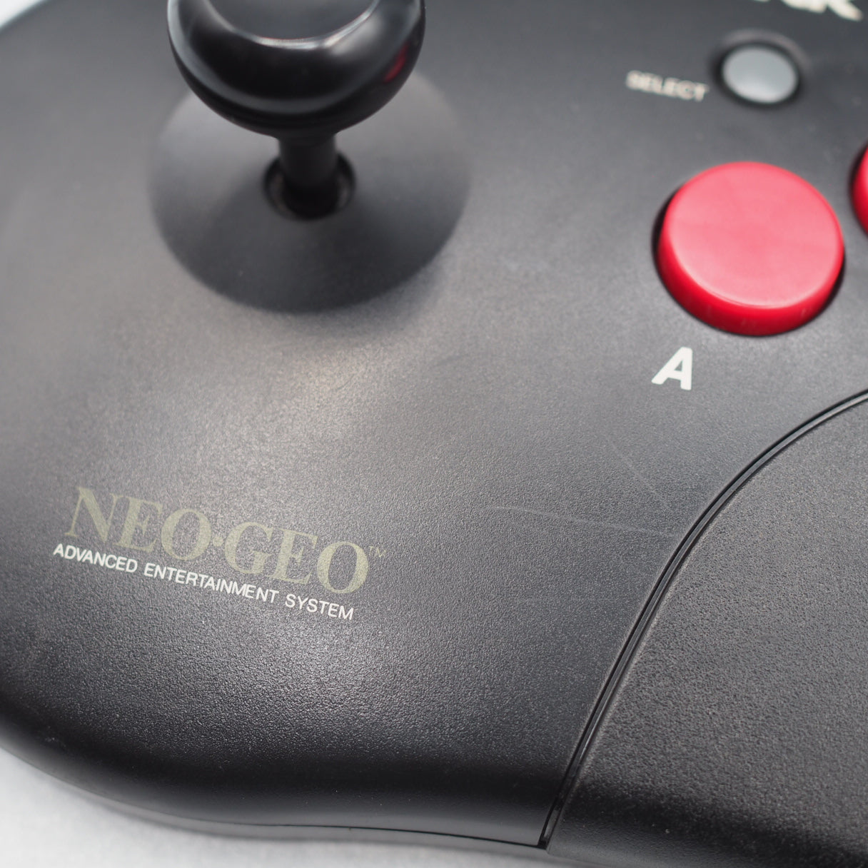 Used NEO GEO Controller PRO Joystick Controller - Tested & Working