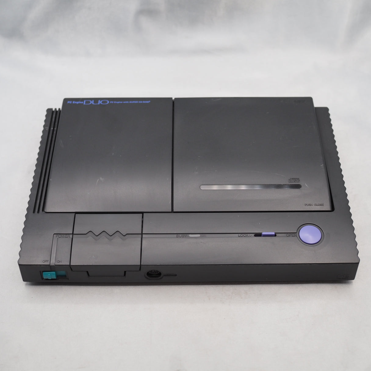 PC-Engine DUO PI-TG8
