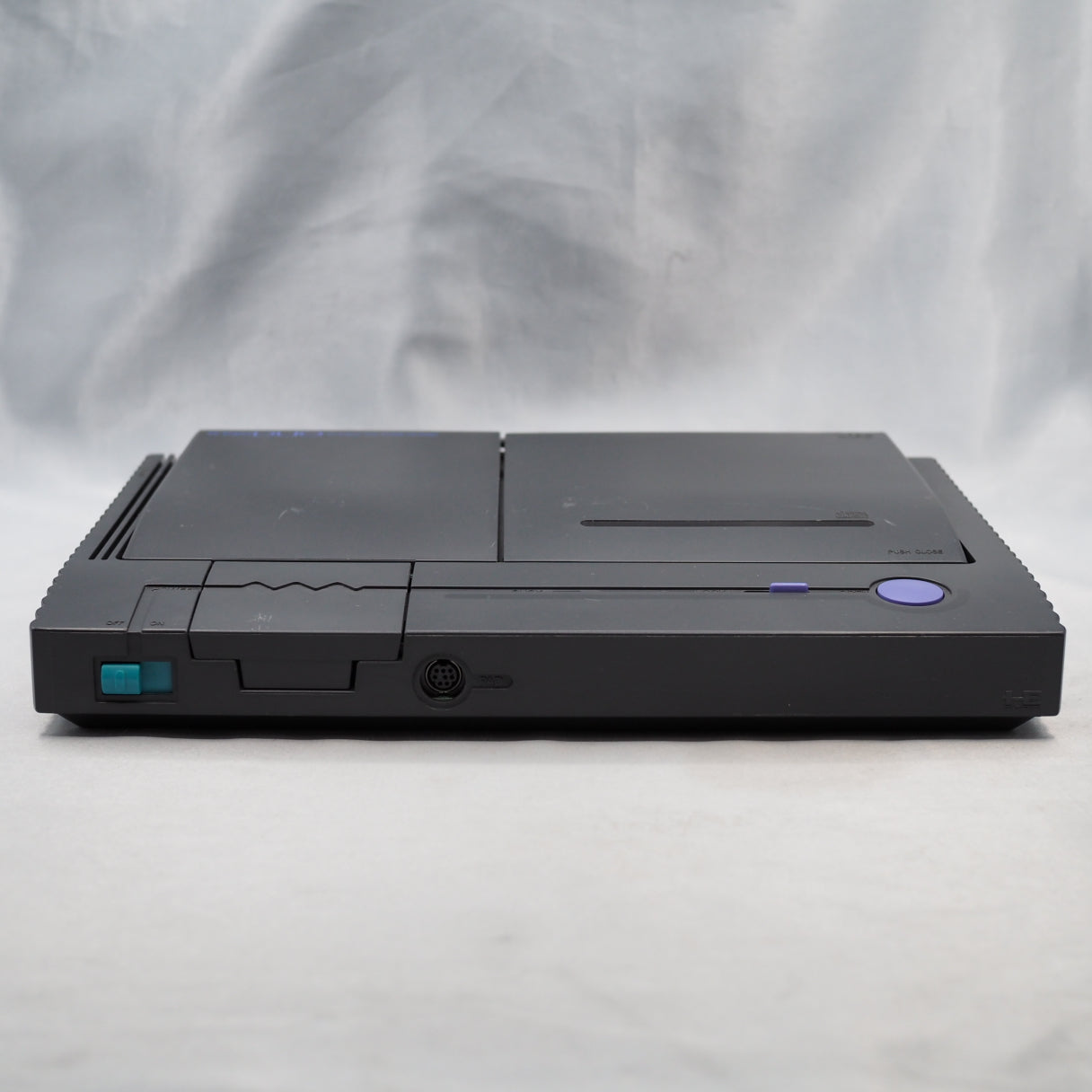 PC-Engine DUO PI-TG8