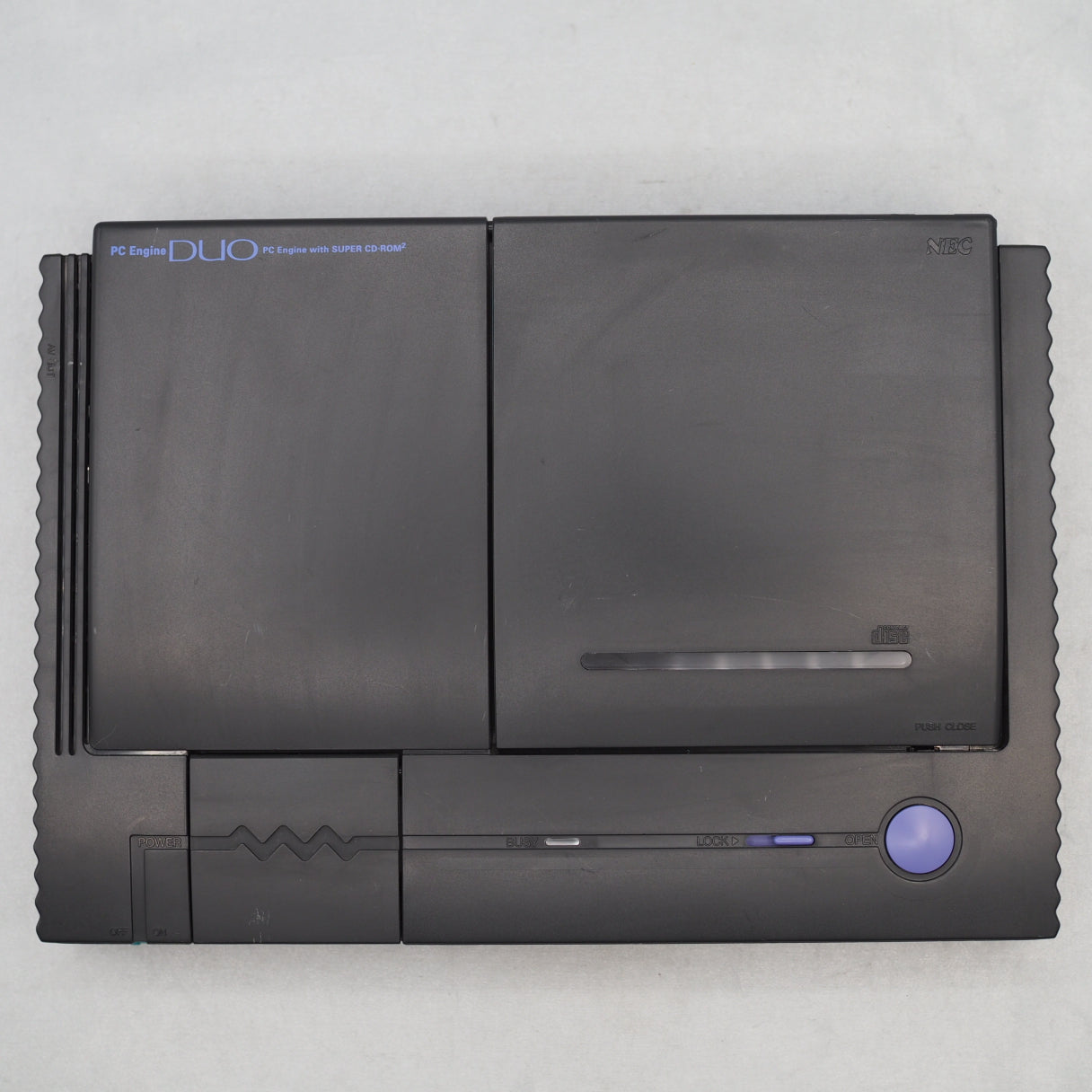 PC-Engine DUO PI-TG8