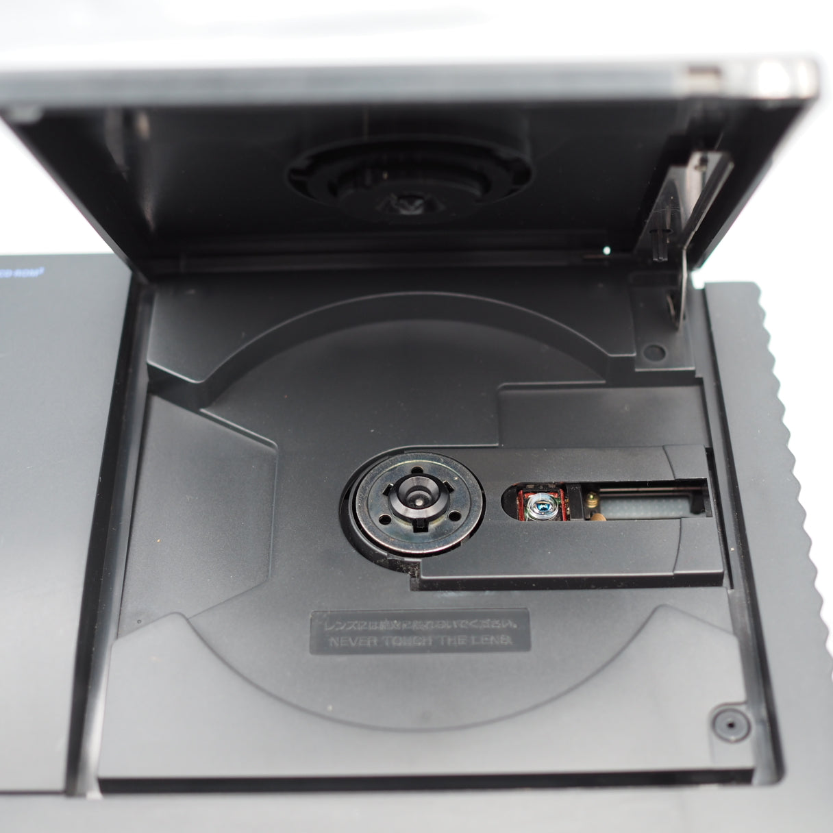 PC-Engine DUO PI-TG8