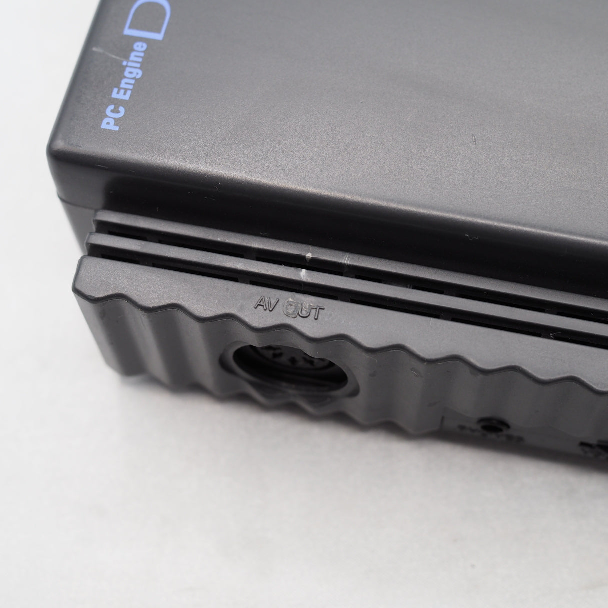 PC-Engine DUO PI-TG8