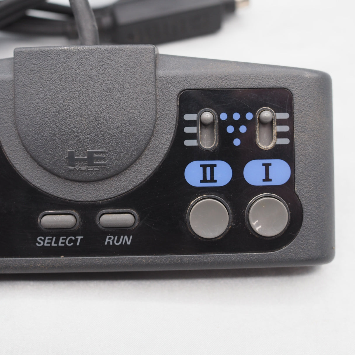 PC-Engine DUO PI-TG8