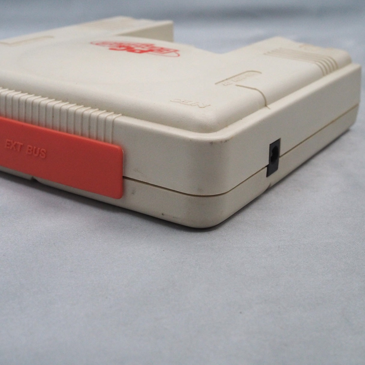 PC Engine Console system PI-TG001 NTSC-J