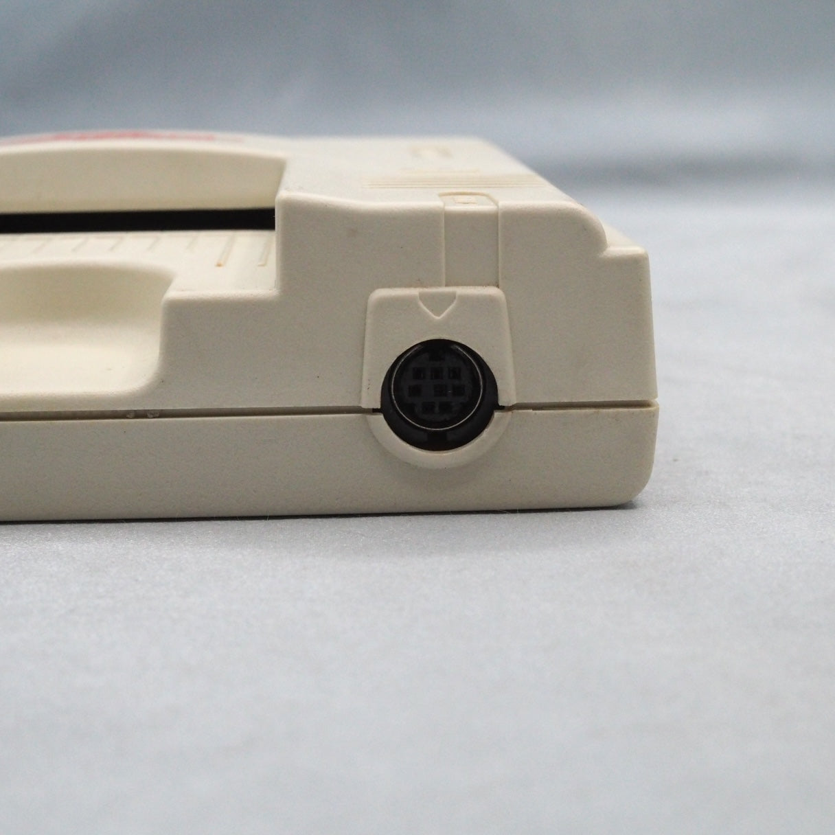 PC Engine Console system PI-TG001 NTSC-J